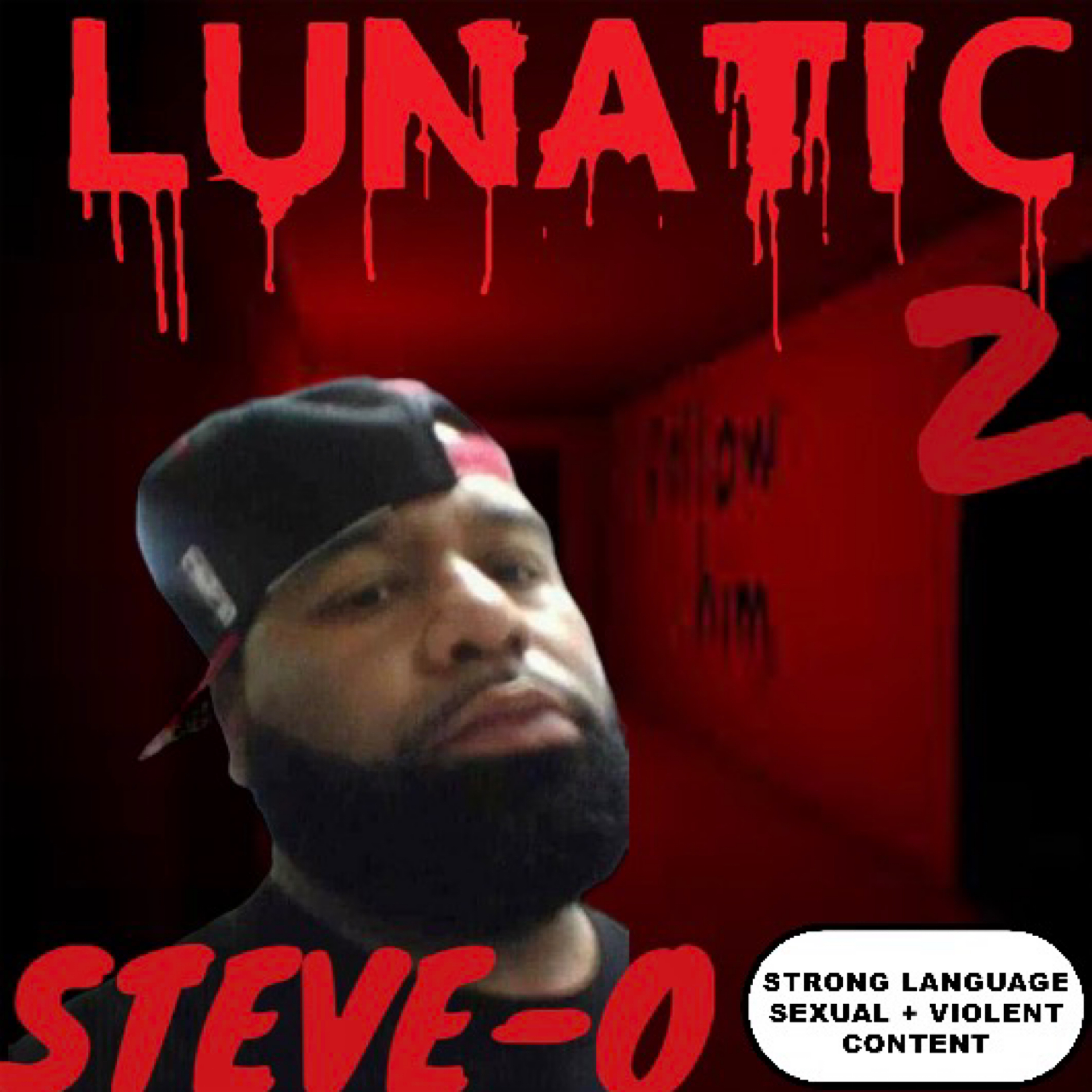 LUNATIC  2 artwork