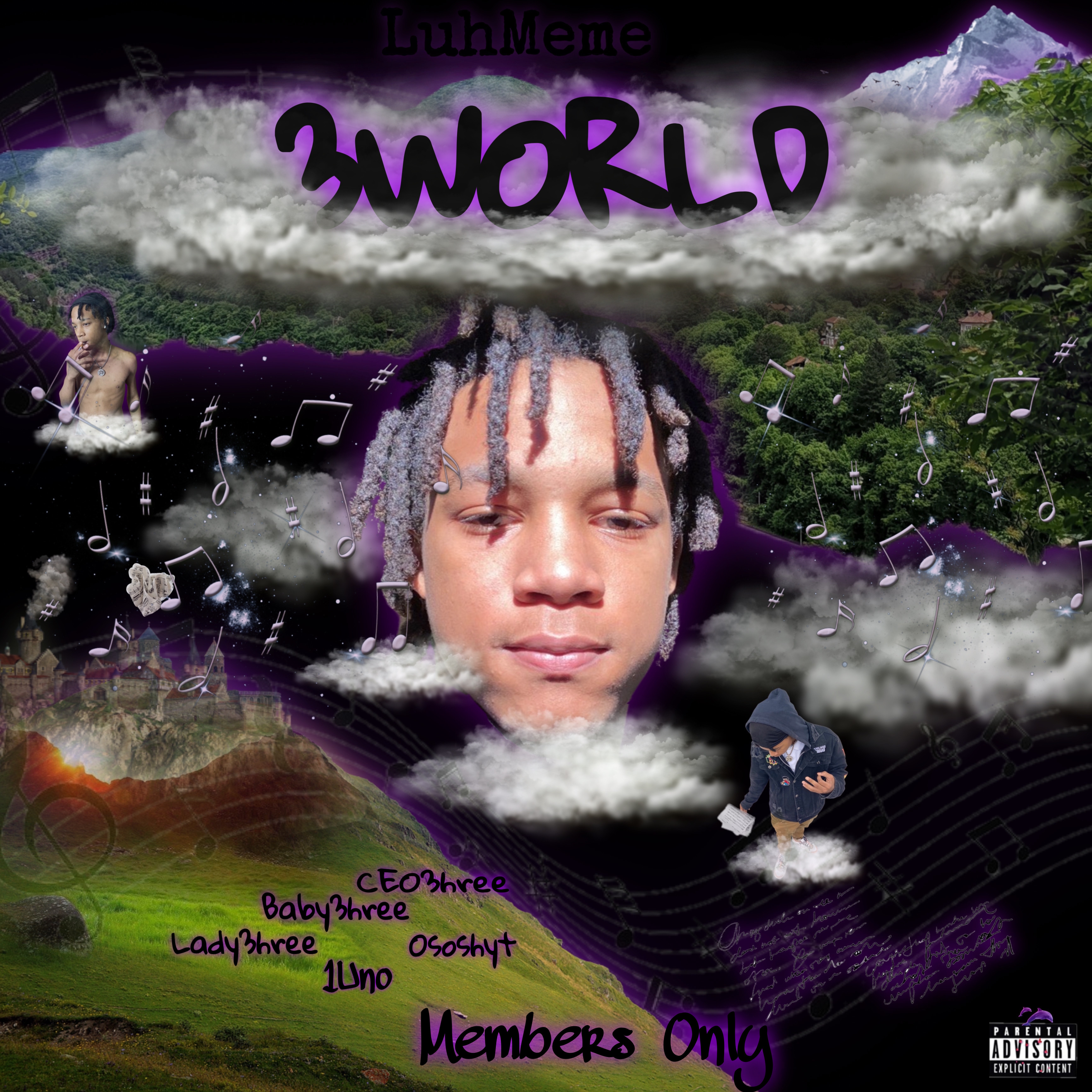 3Wrld artwork