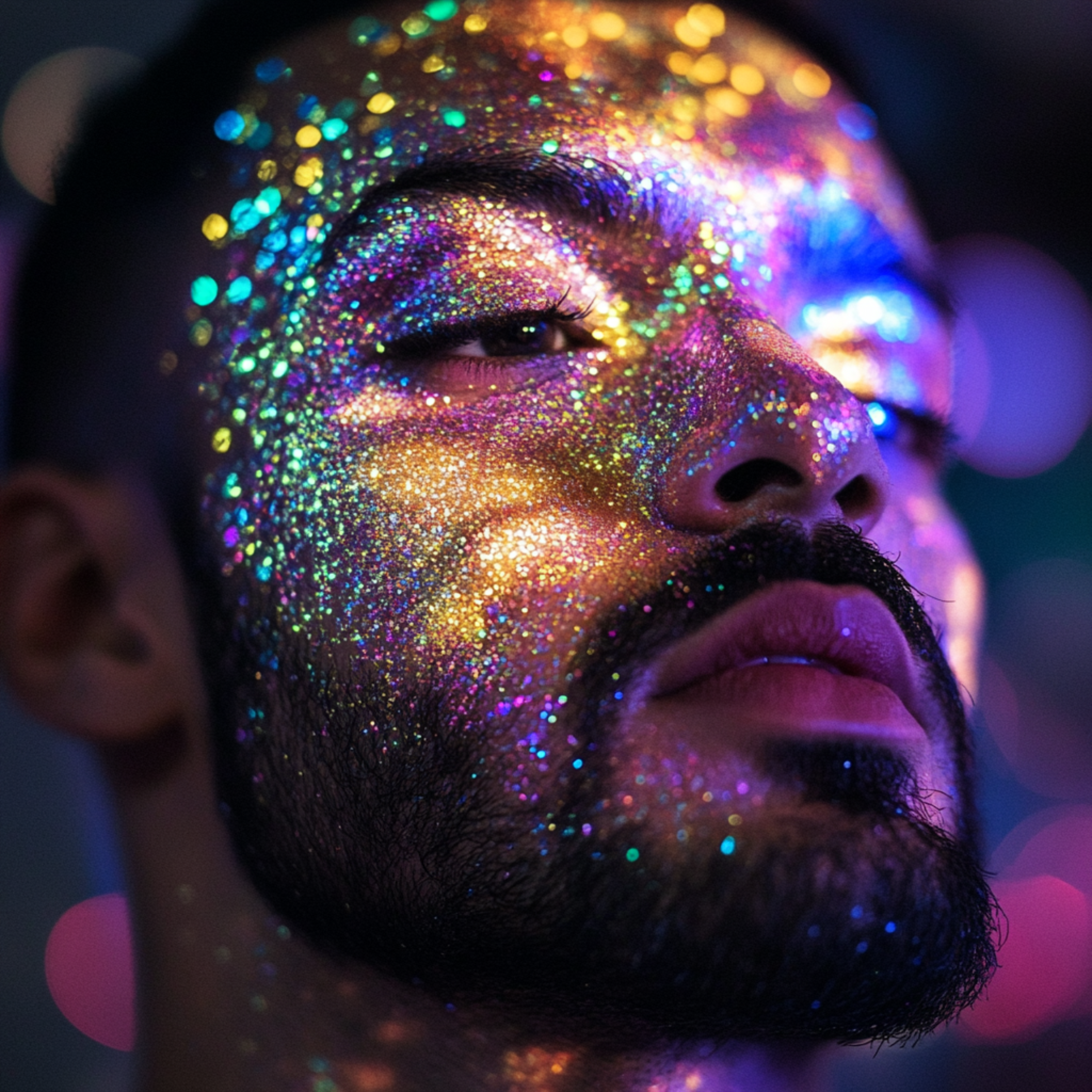 FACE artwork