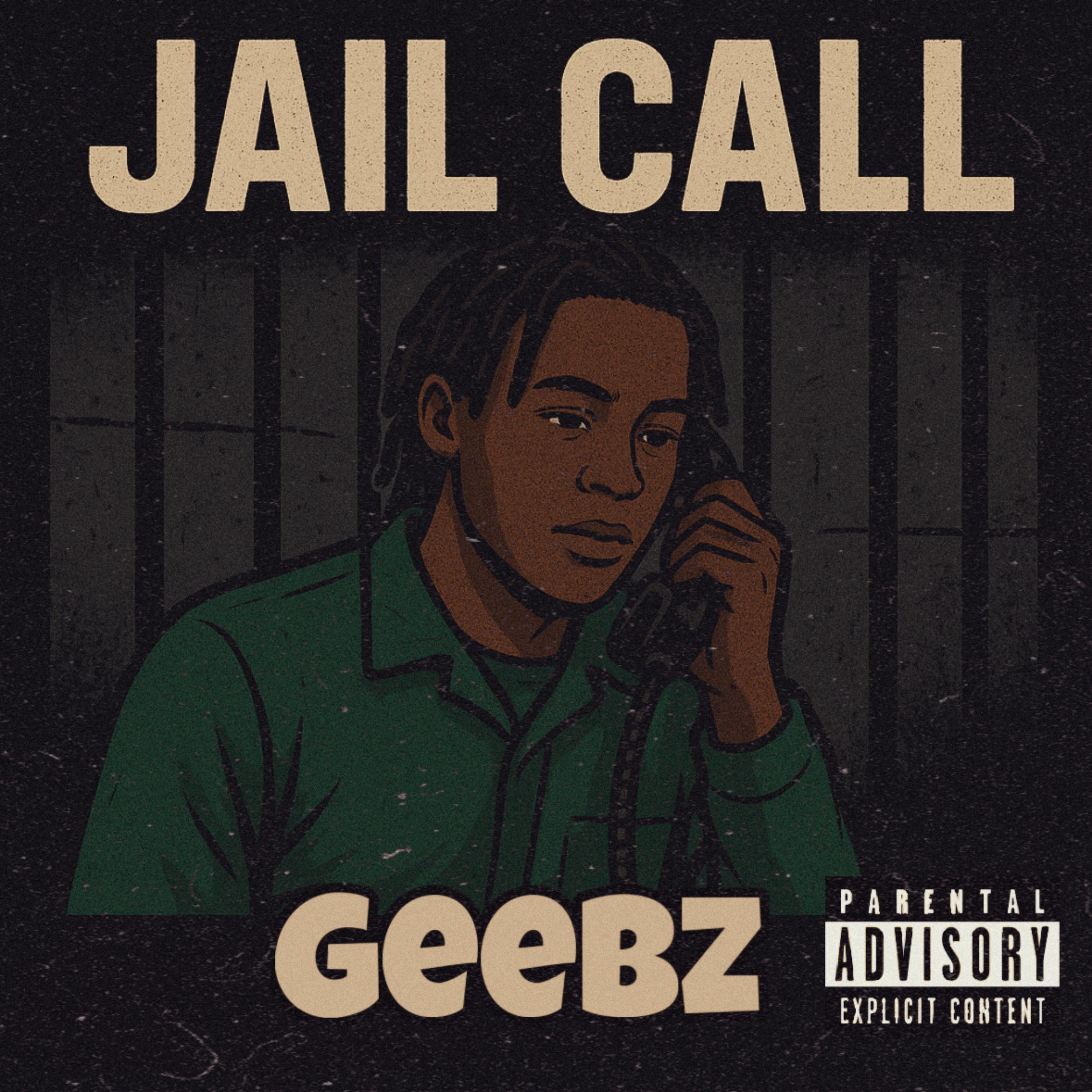 Jail Calls artwork