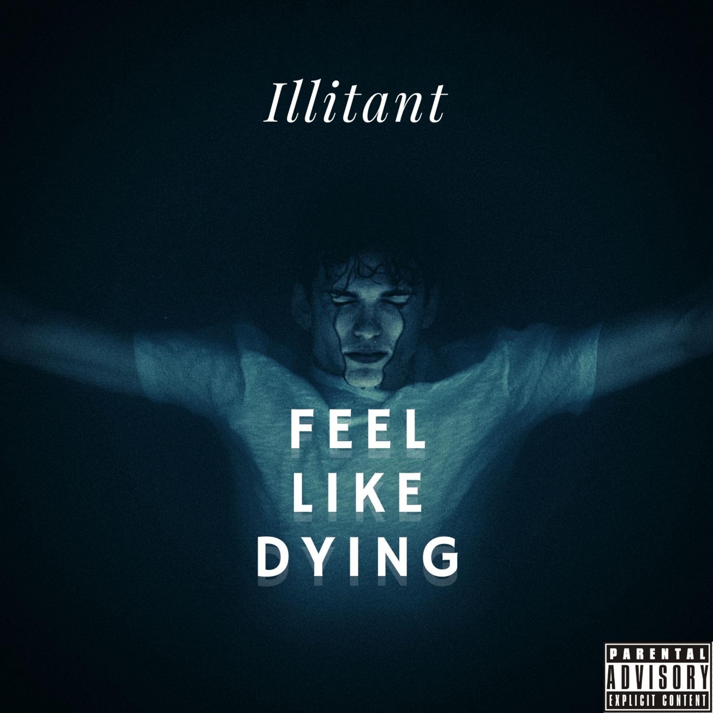 Feel Like Dying artwork
