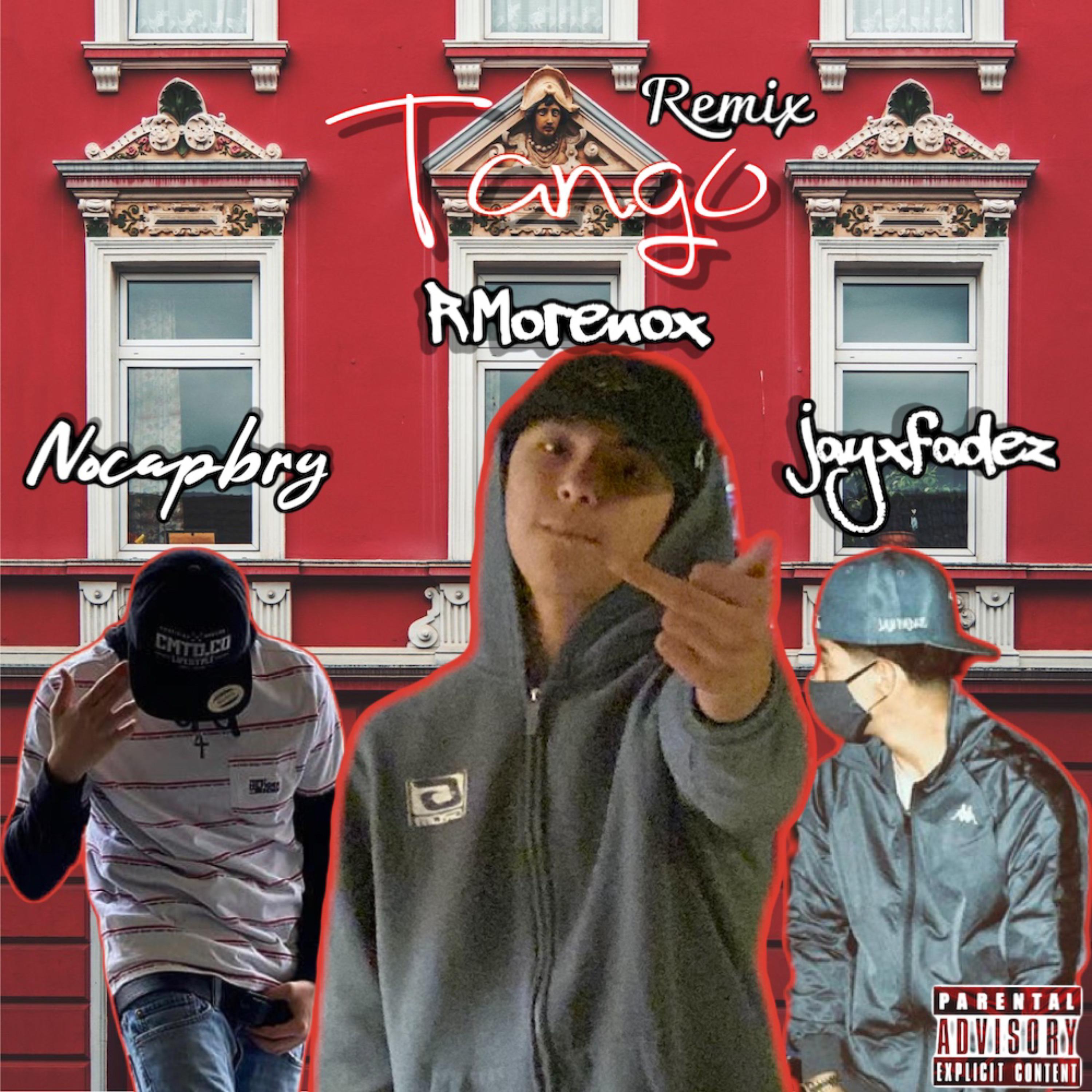 TANGO artwork