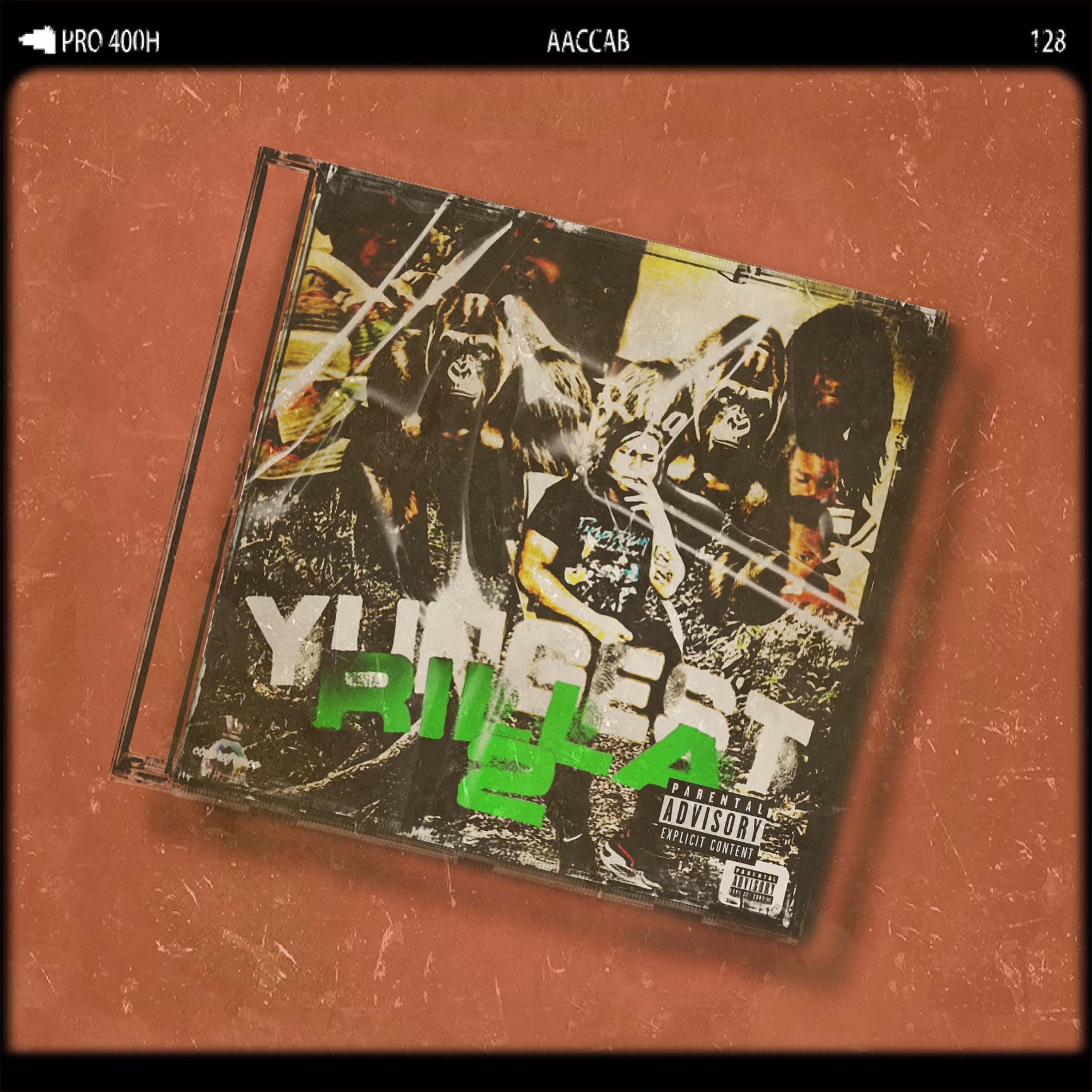 Yungest Rilla 2 artwork