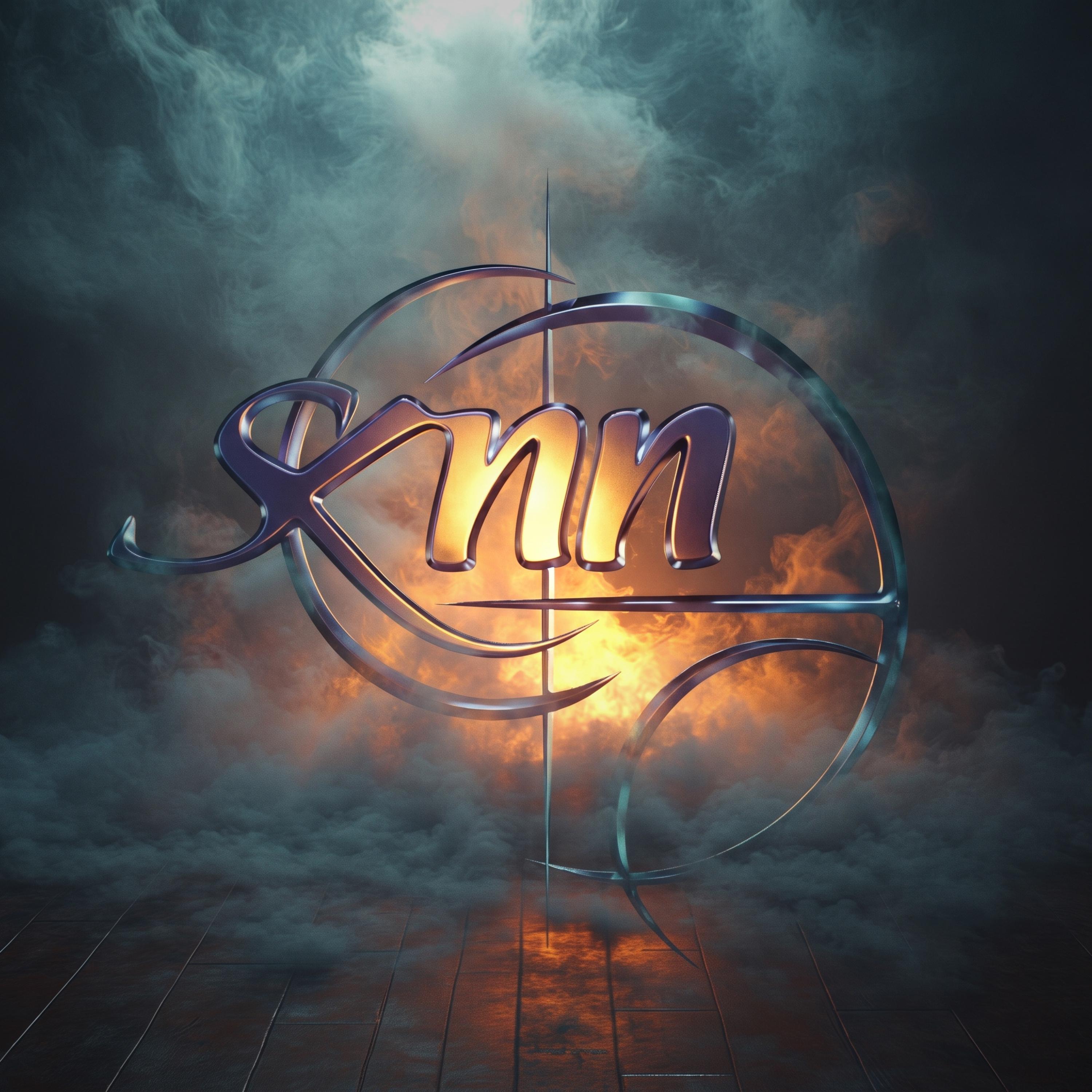 Smoke by SKNN cover art