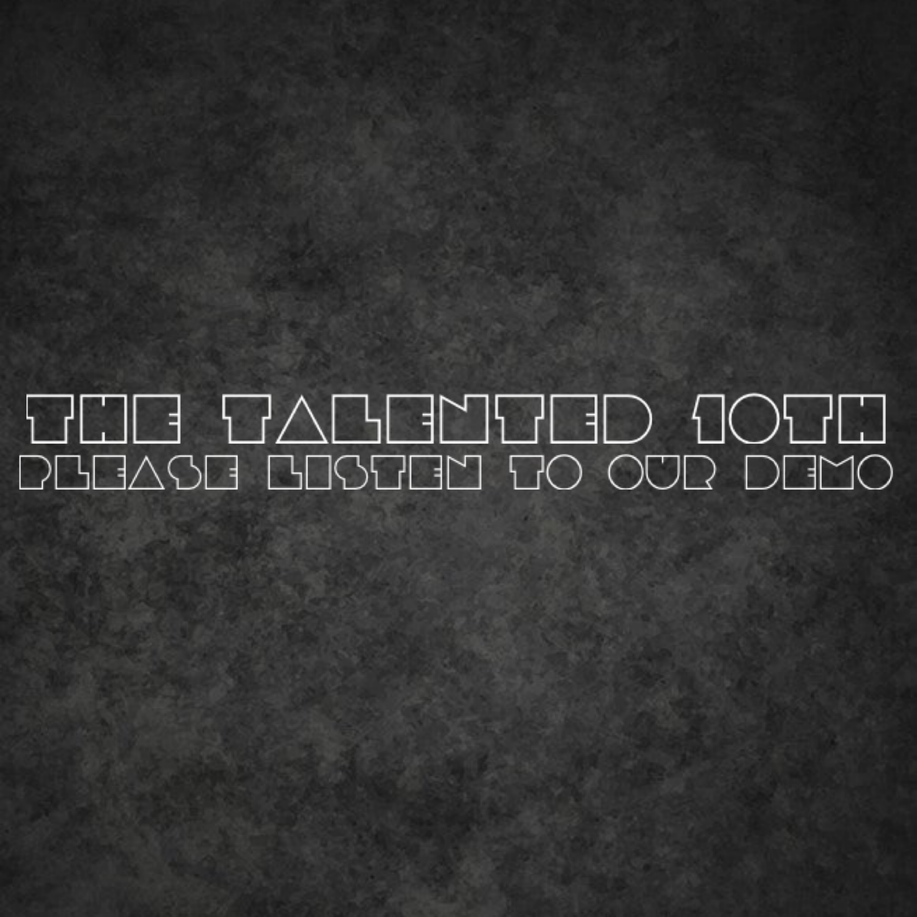 Please Listen To Our Demo artwork
