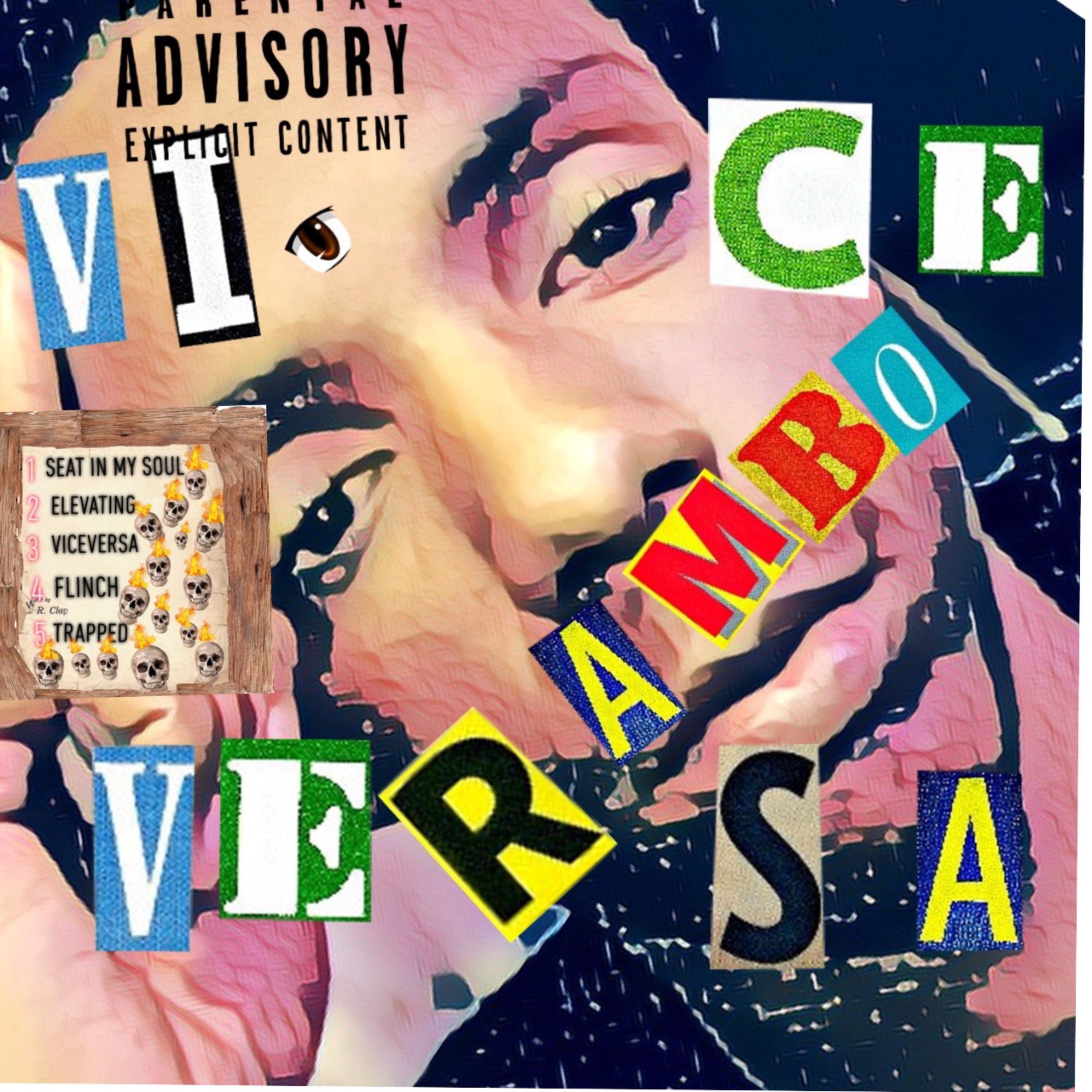 VICEVERSA artwork
