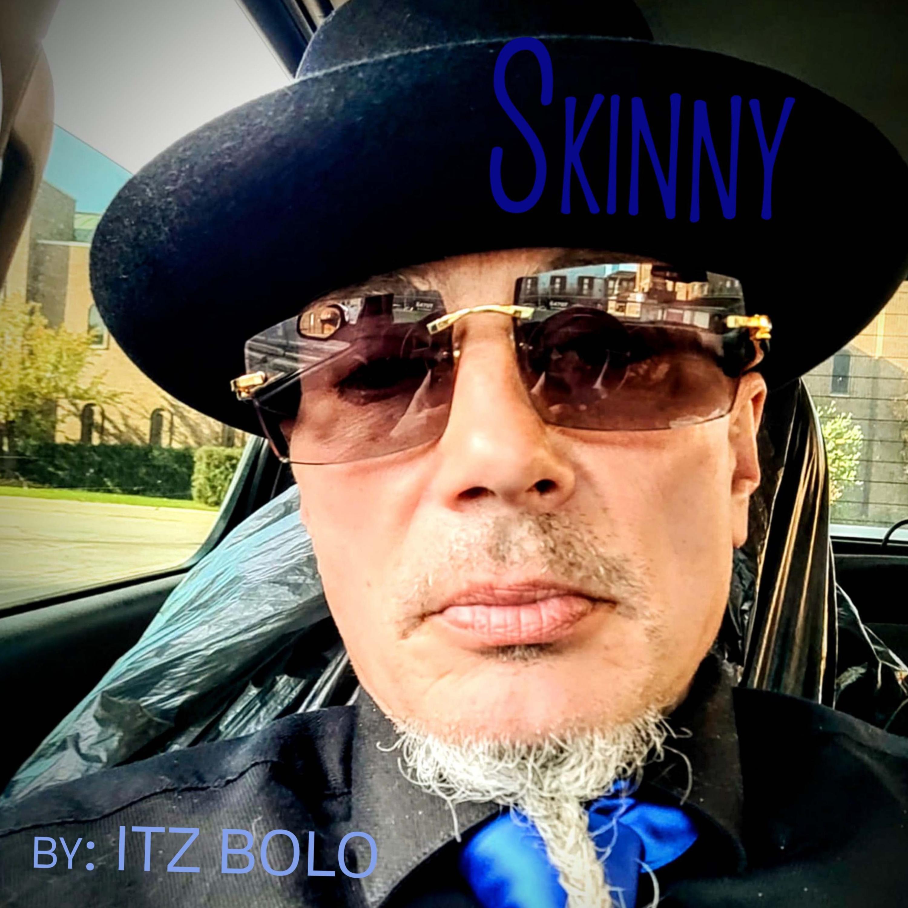 SKINNY artwork