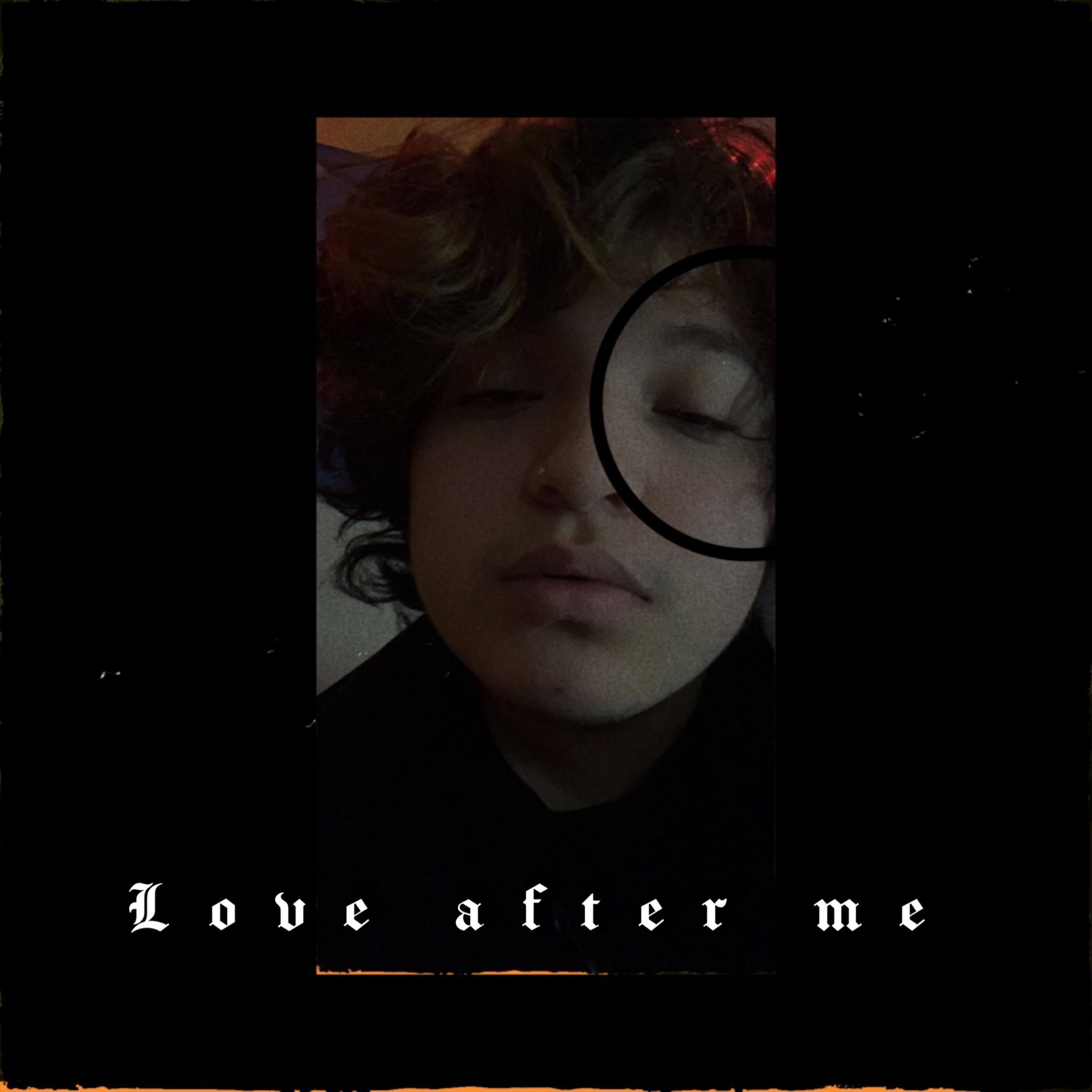 Love After Me artwork