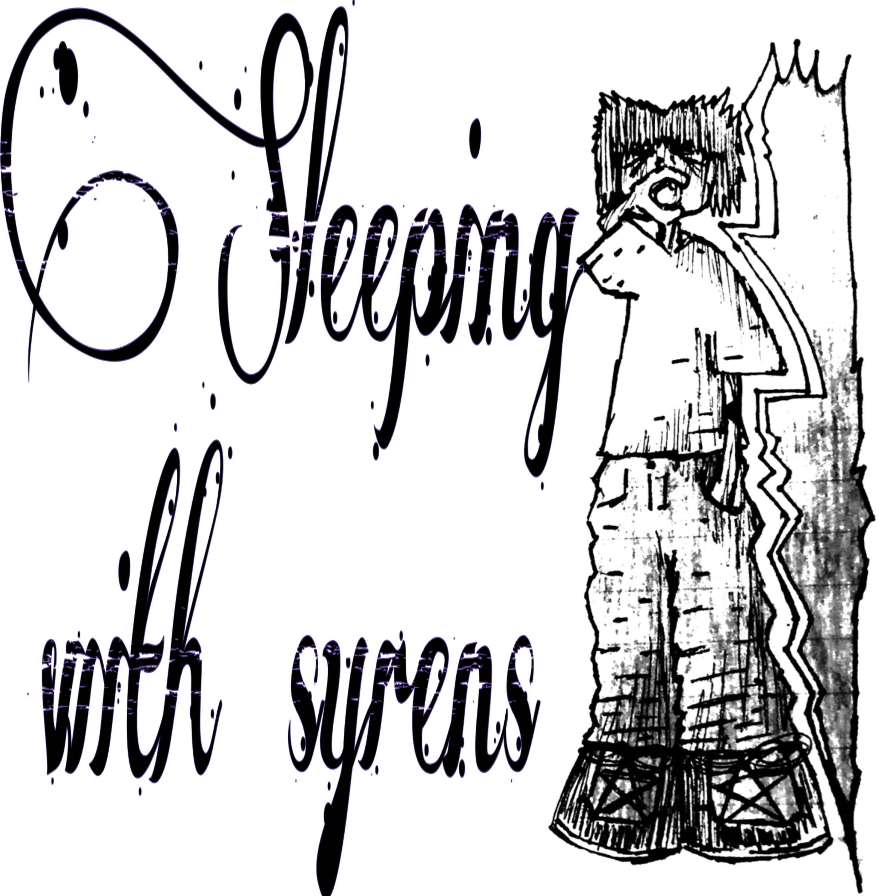 Sleeping With Syrens artwork