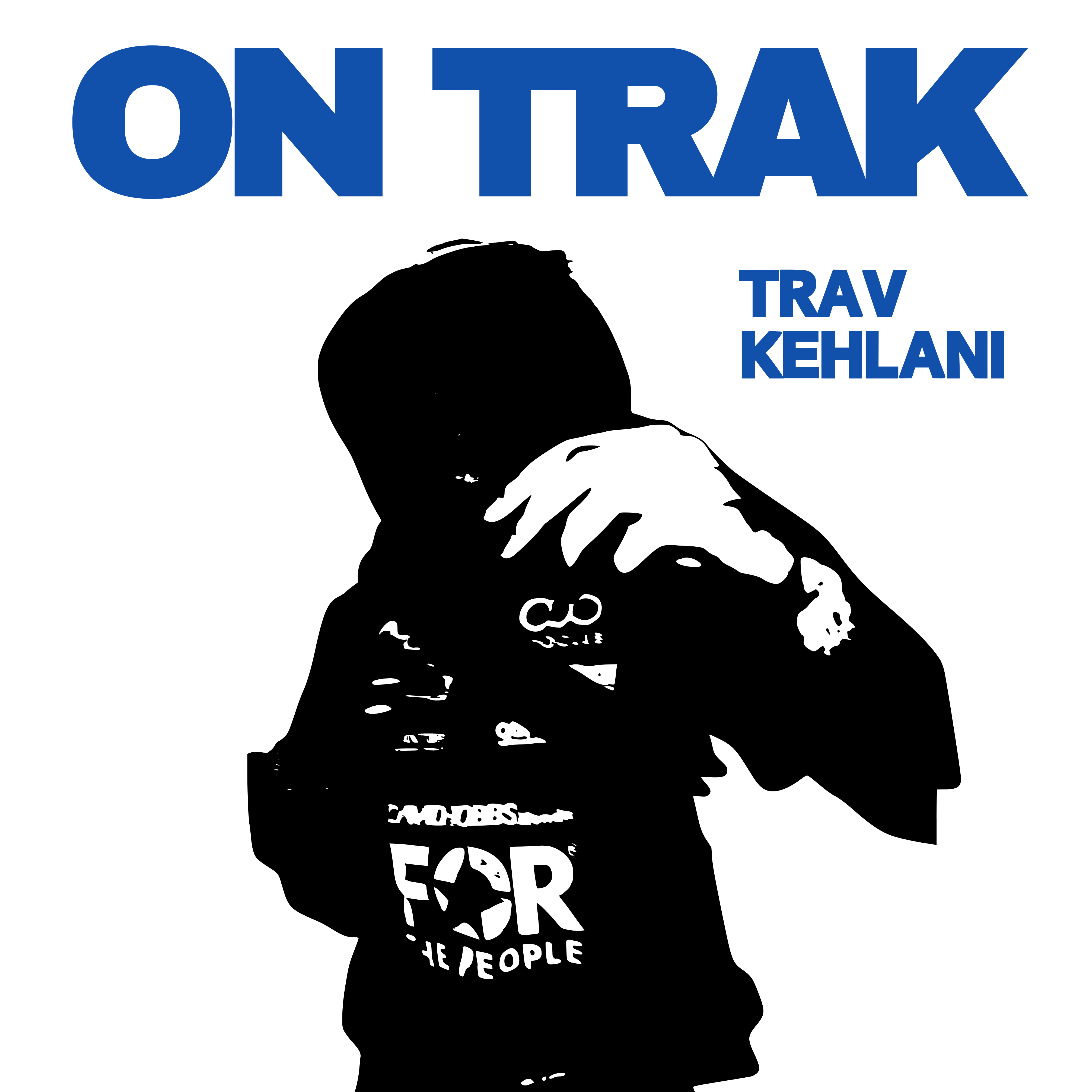 ON TRAK artwork