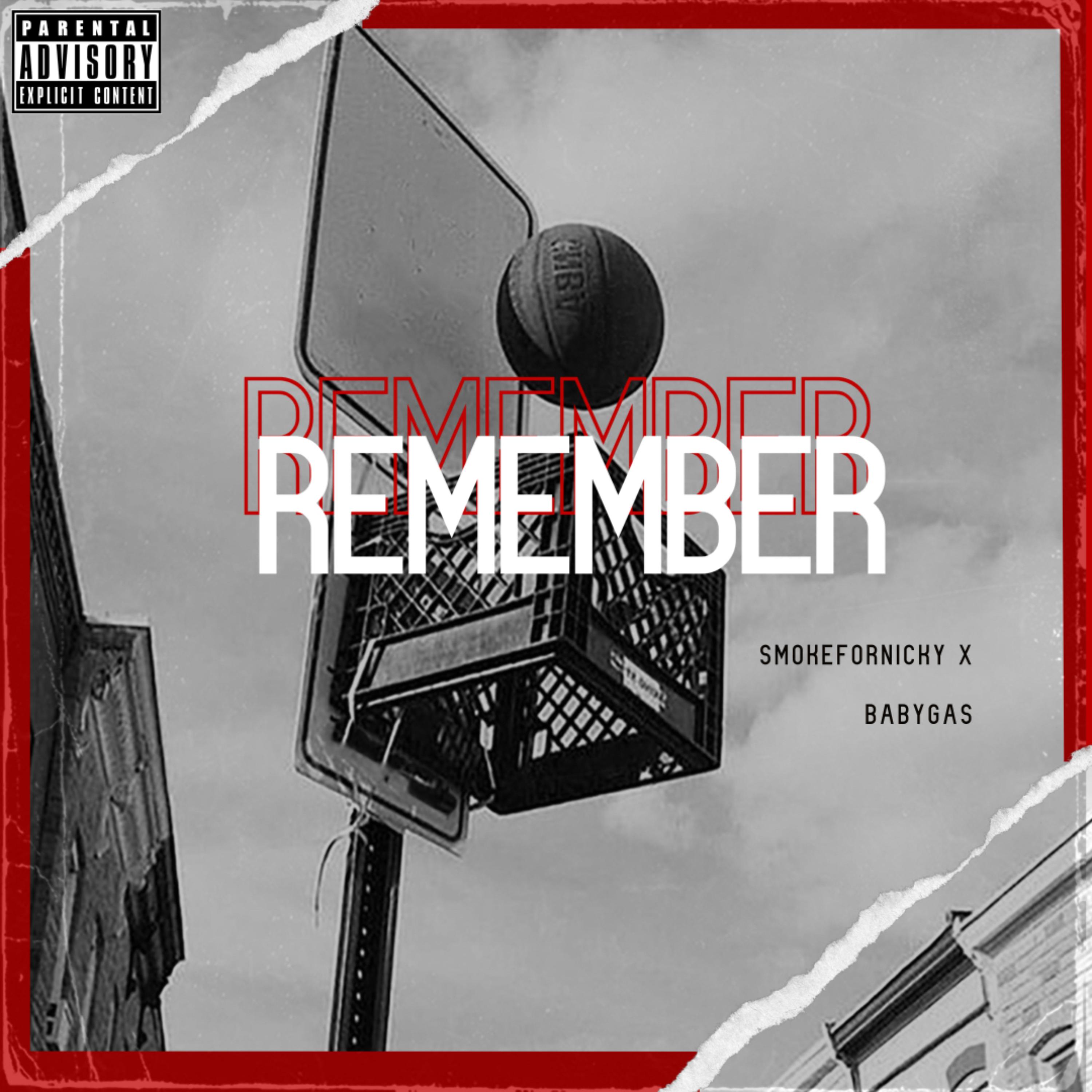 Remember artwork