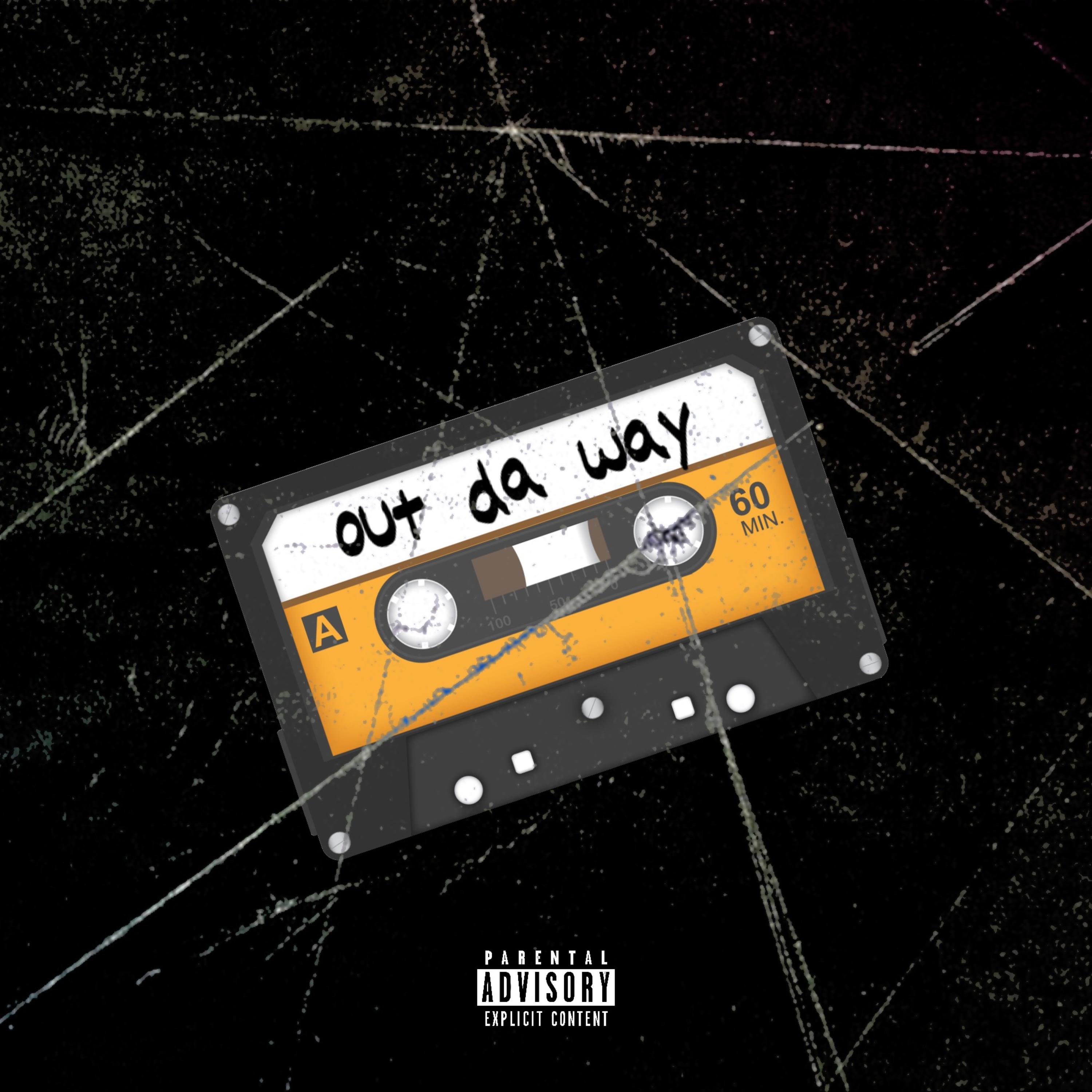 out da way artwork