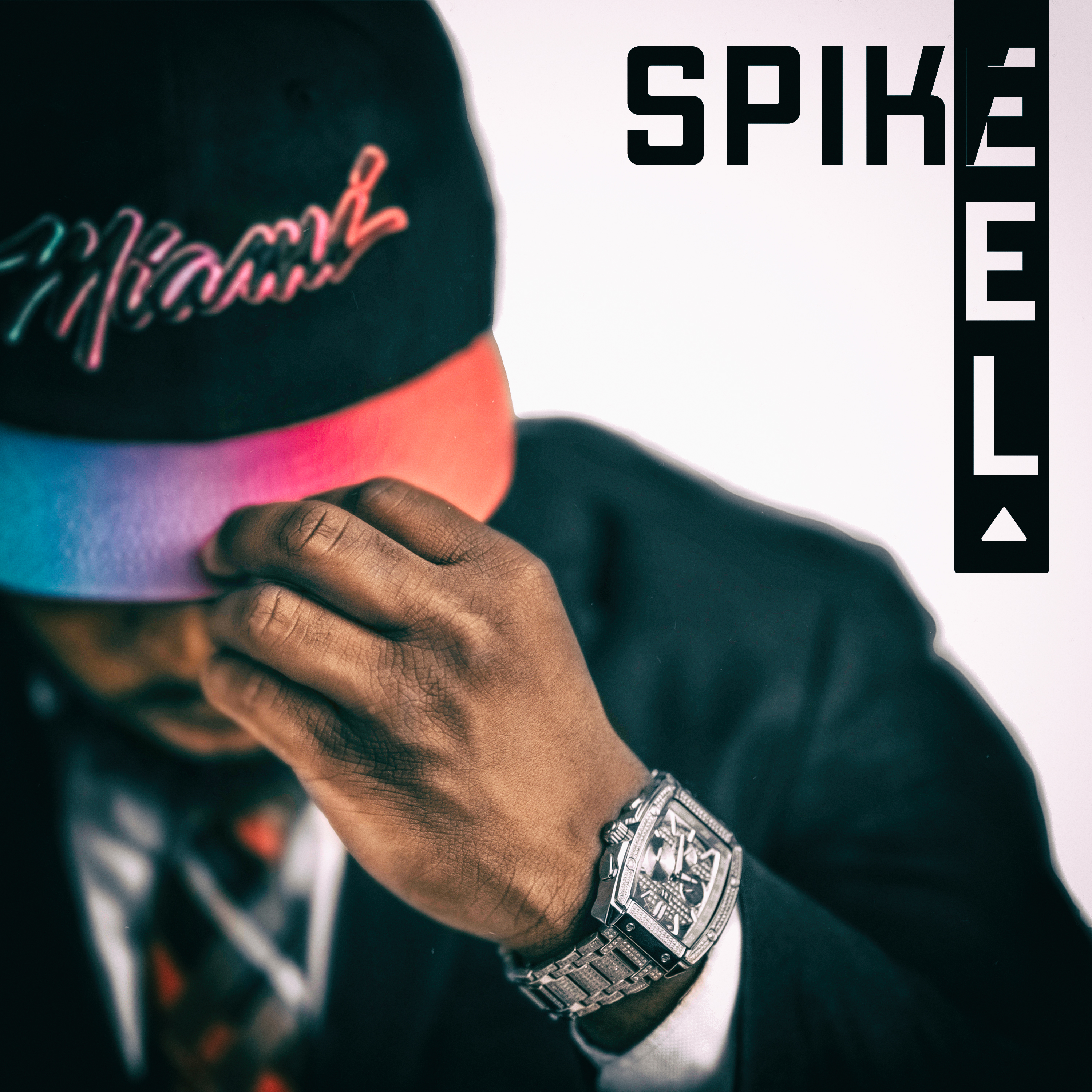 Spike Lee artwork