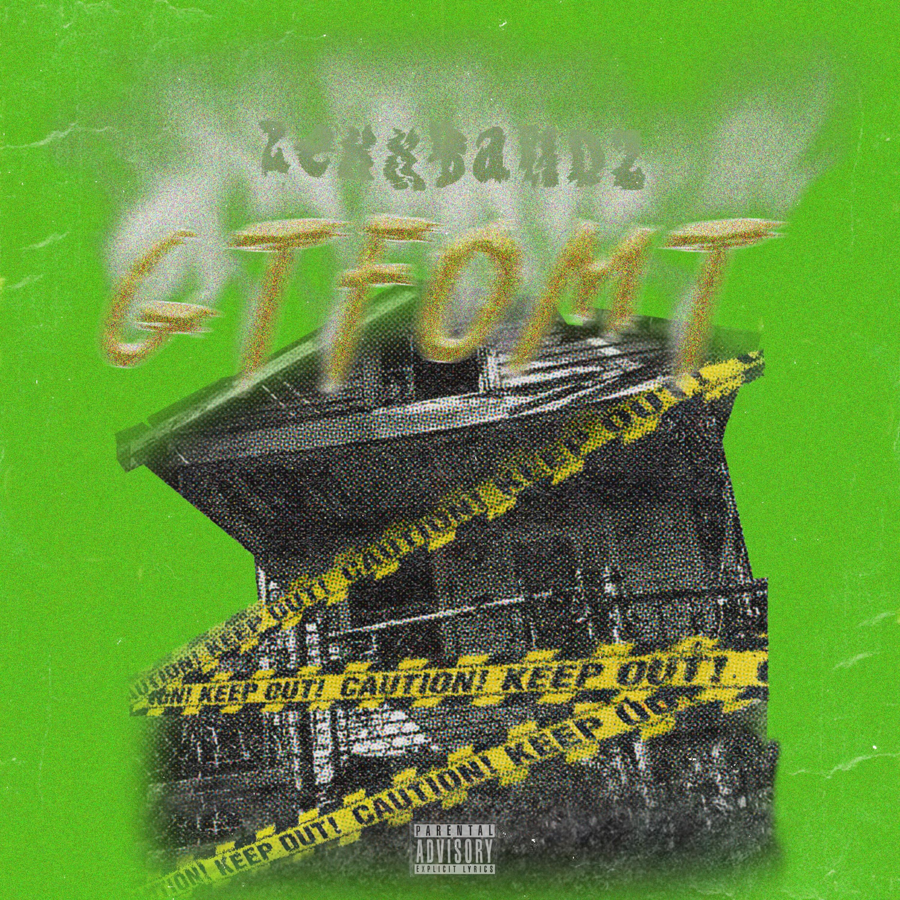 GTFOMT artwork