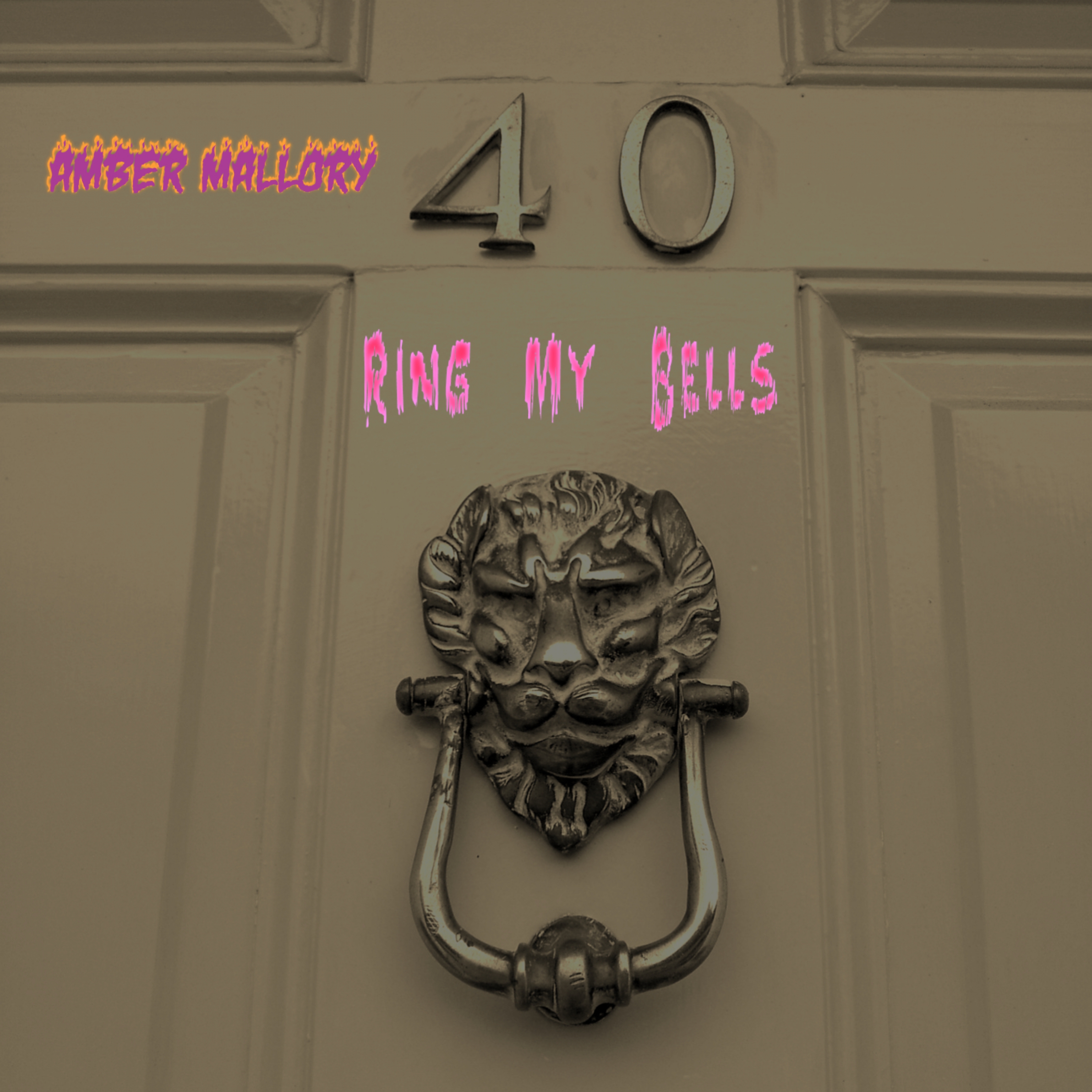 Ring My Bells by Amber Mallory cover art