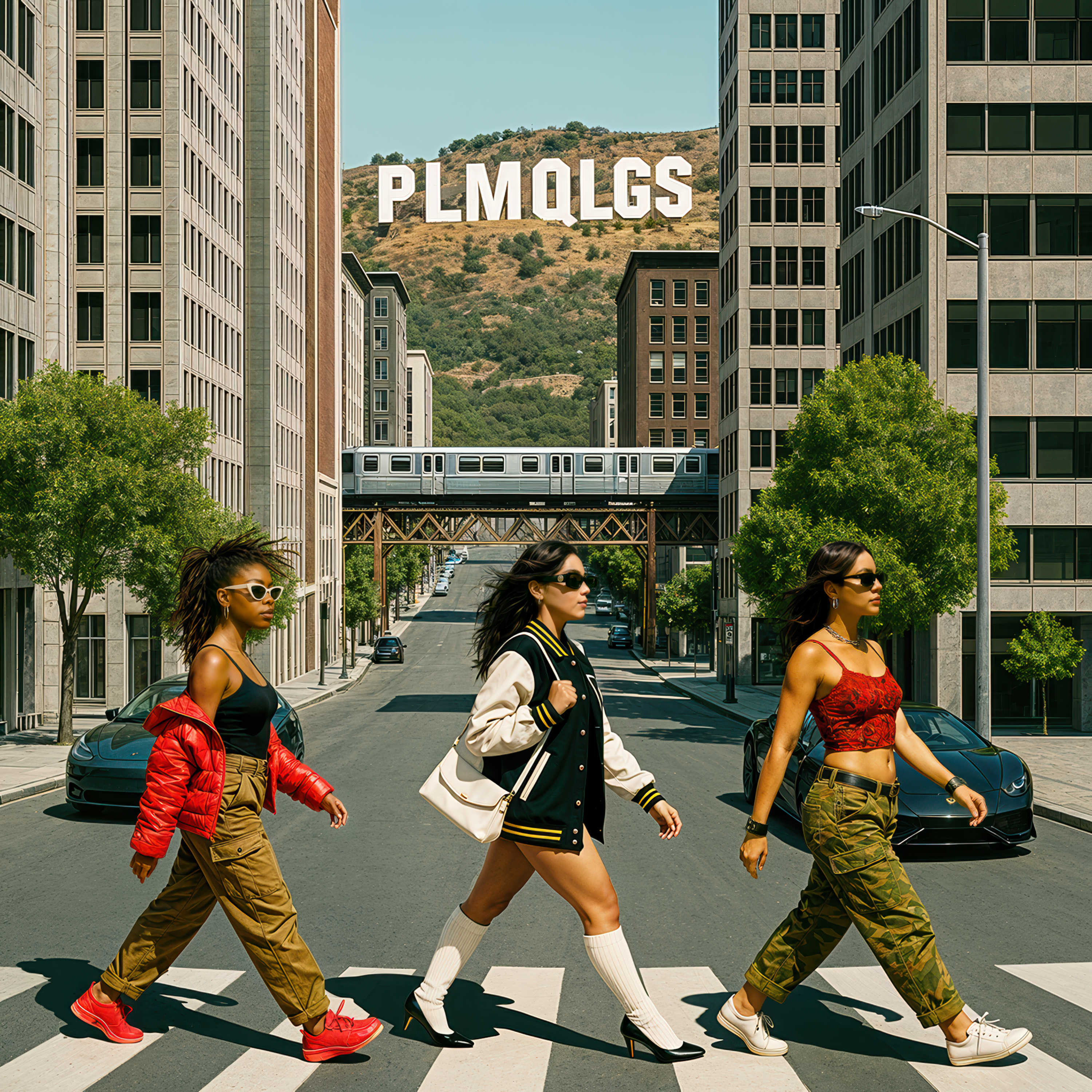 P.L.M.Q.L.G.S artwork