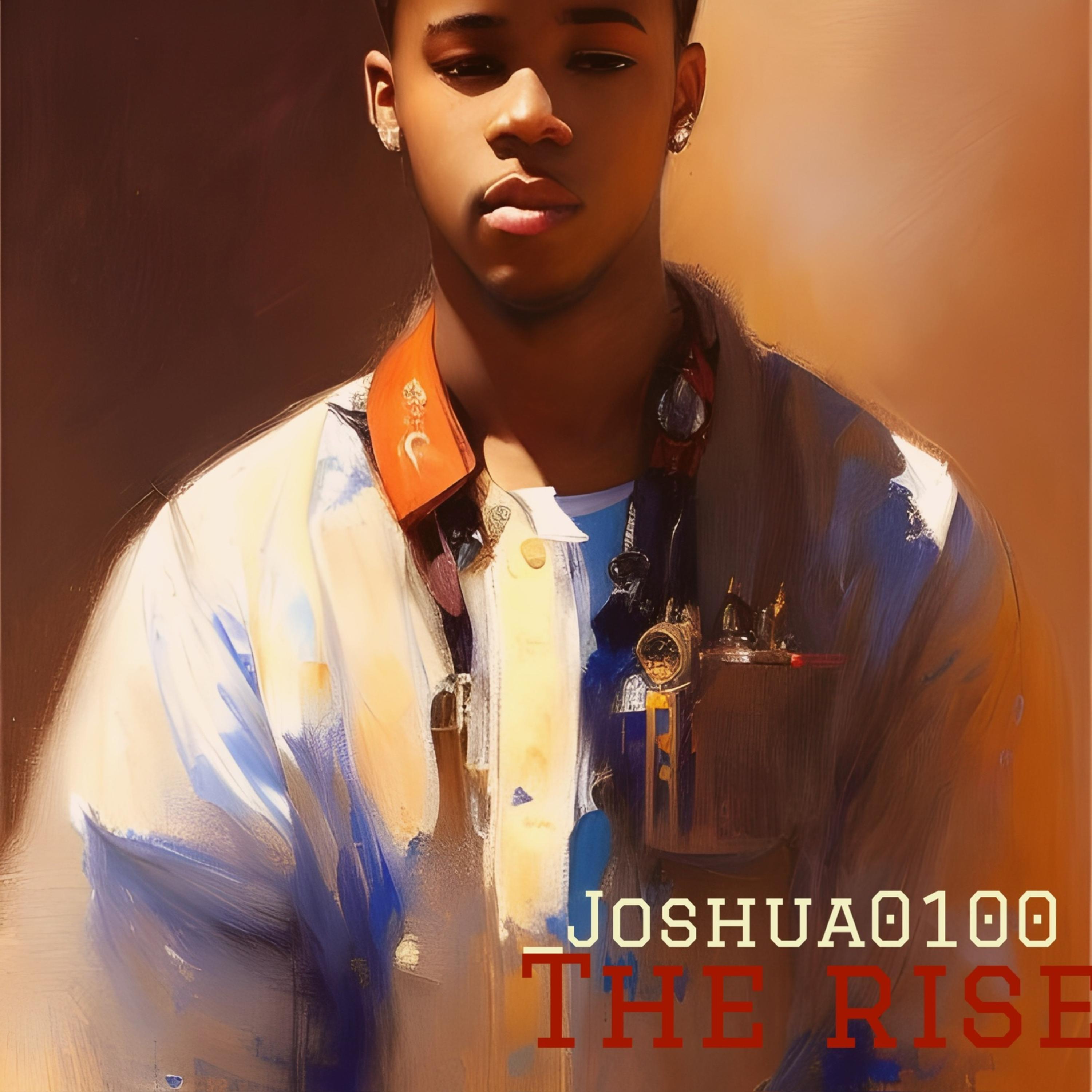 The RISE artwork