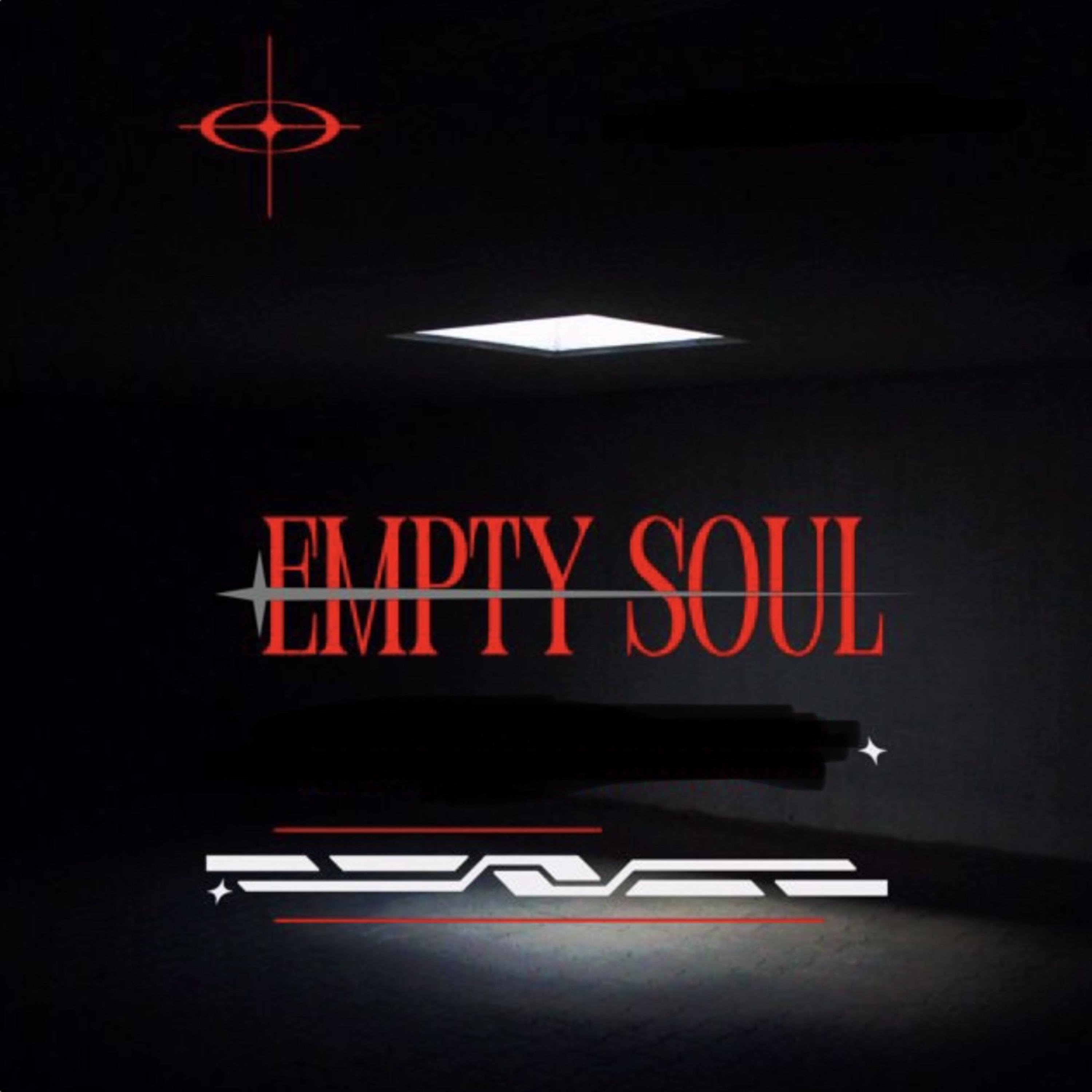 Empty Soul artwork