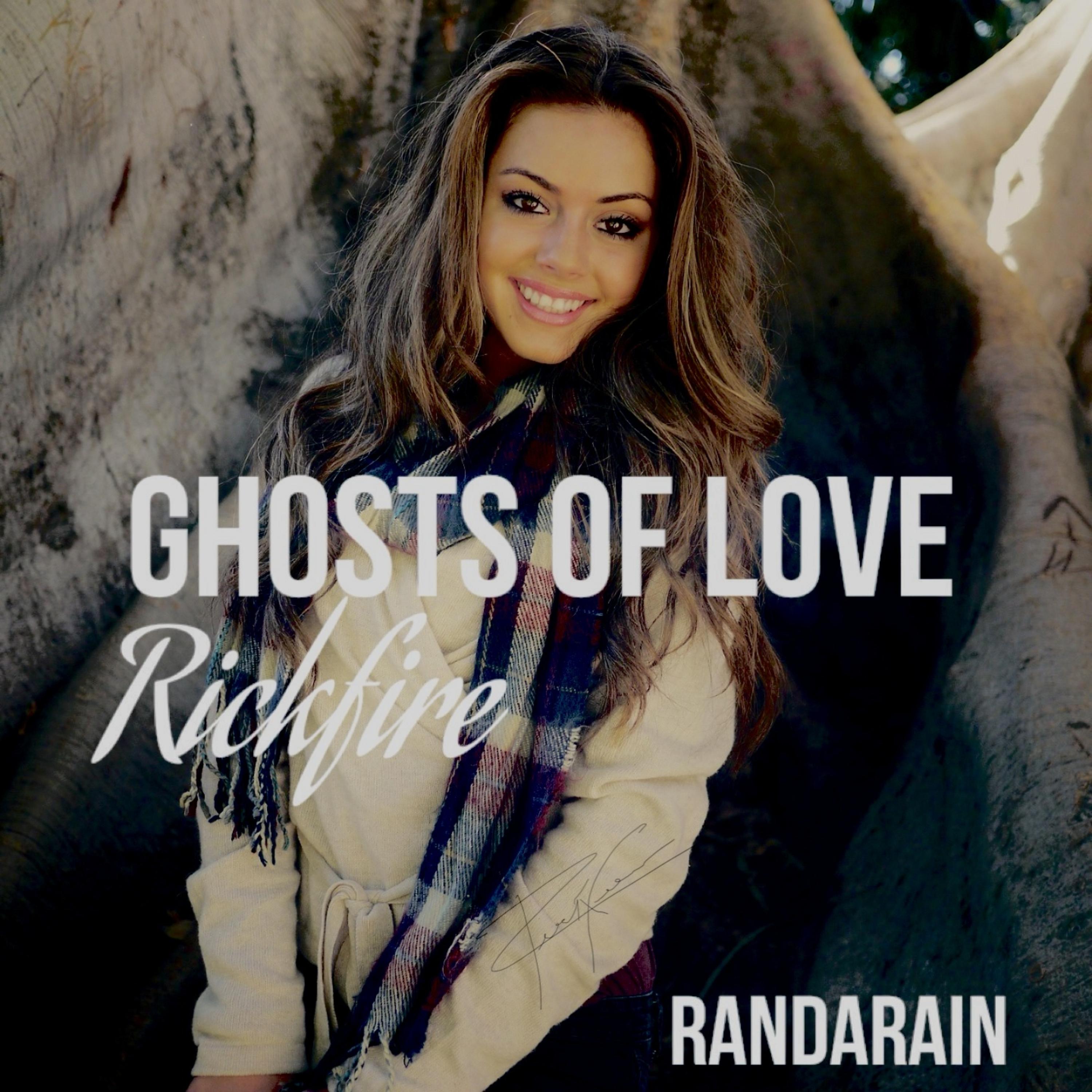 Ghosts Of Love artwork