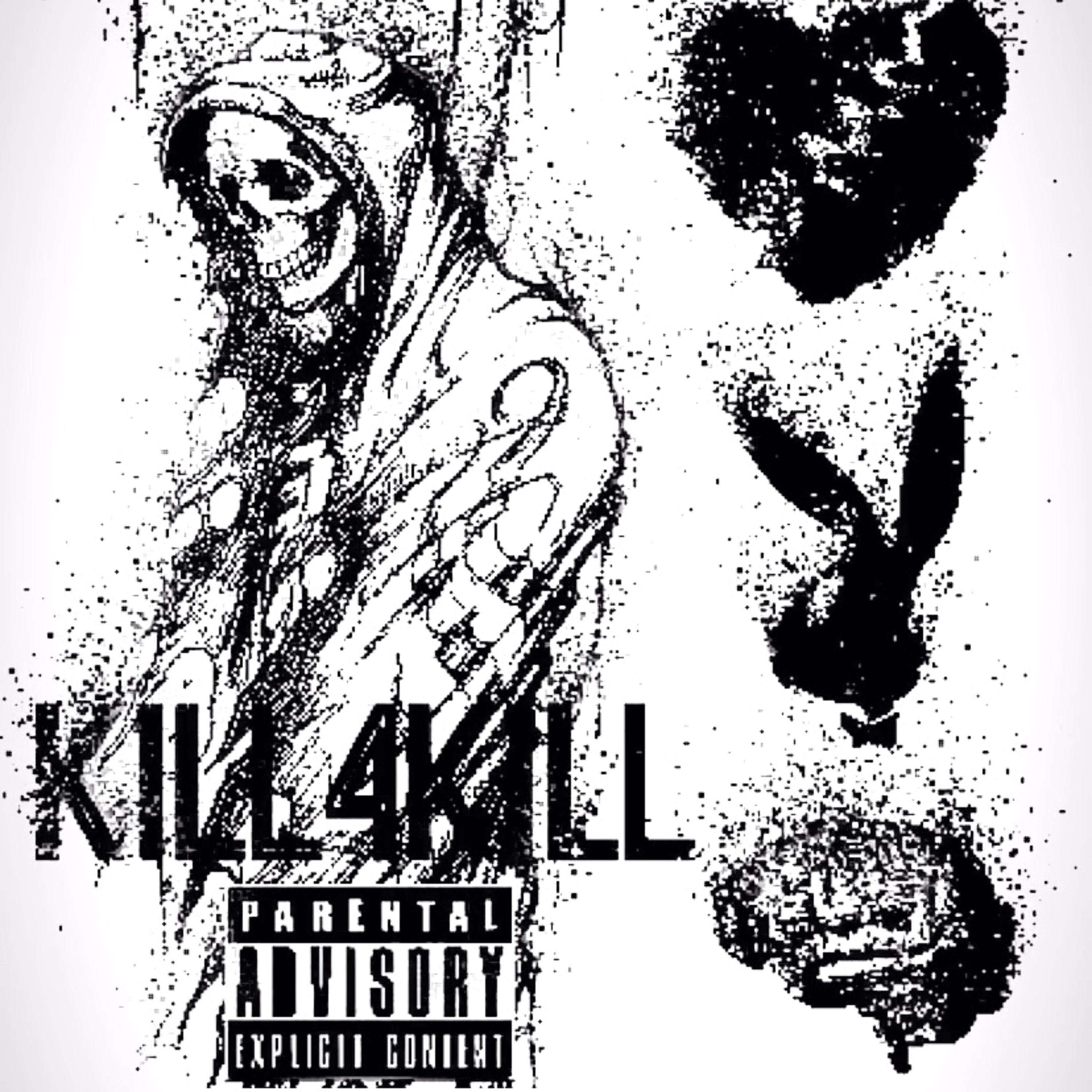 Kill4Kill 2022 by Apex cover art