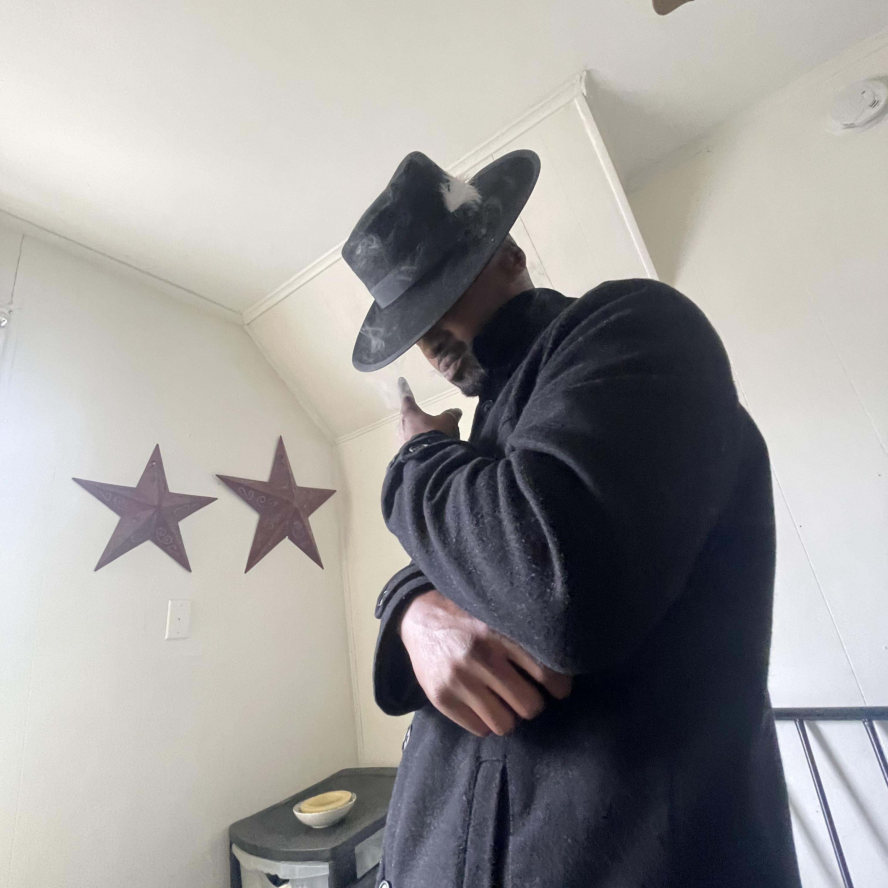 Hideaway N Mix Process artwork