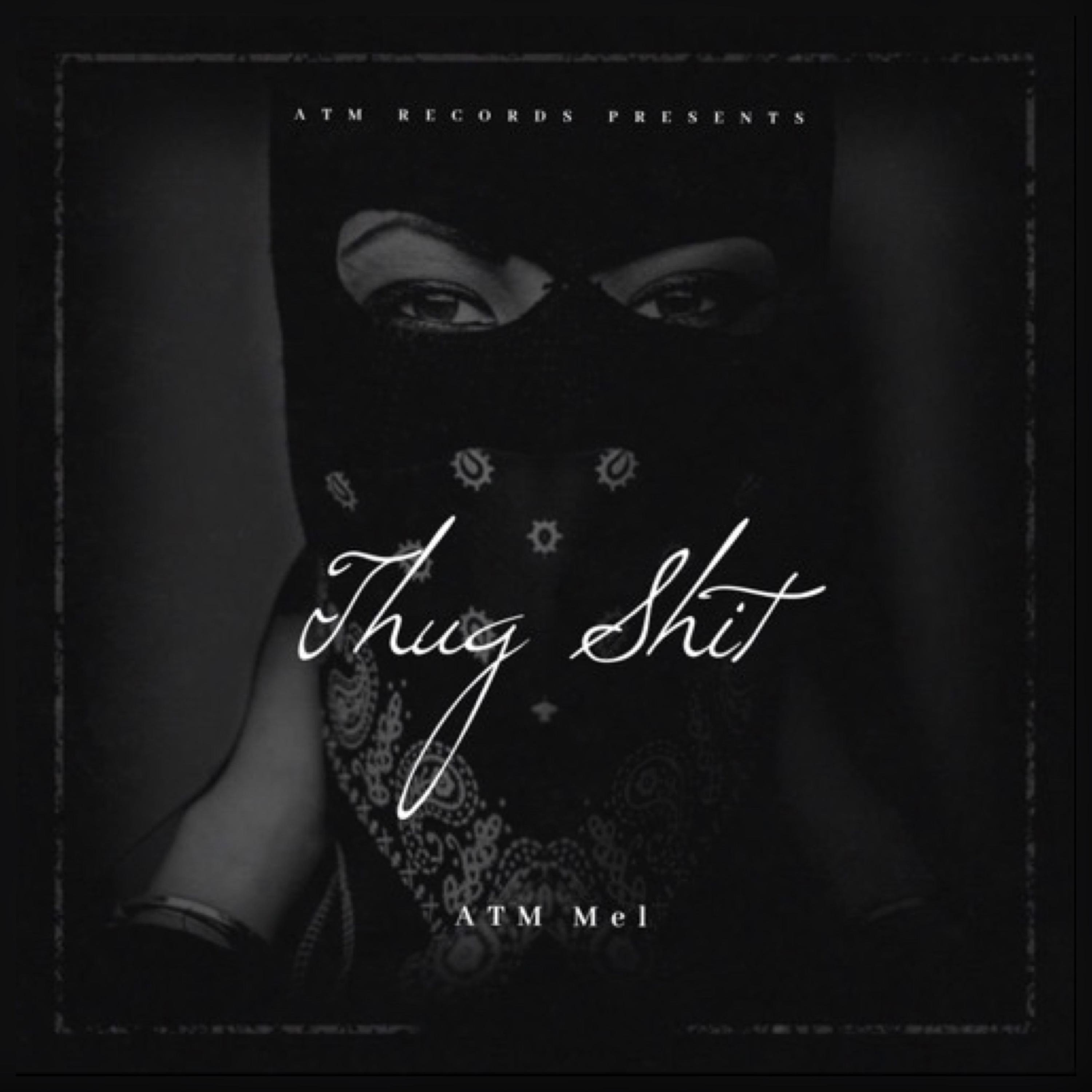 Thug Shit artwork
