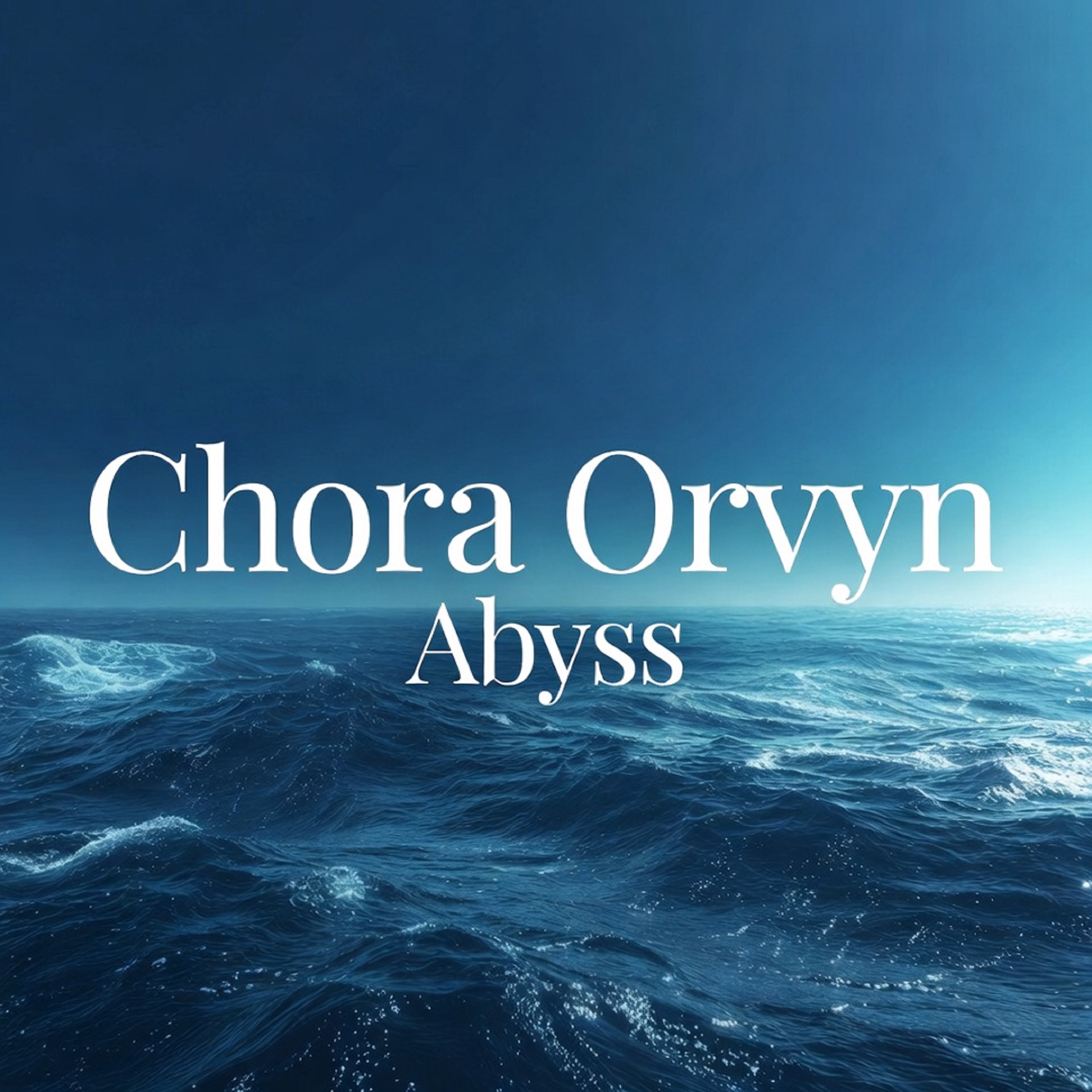 Abyss artwork