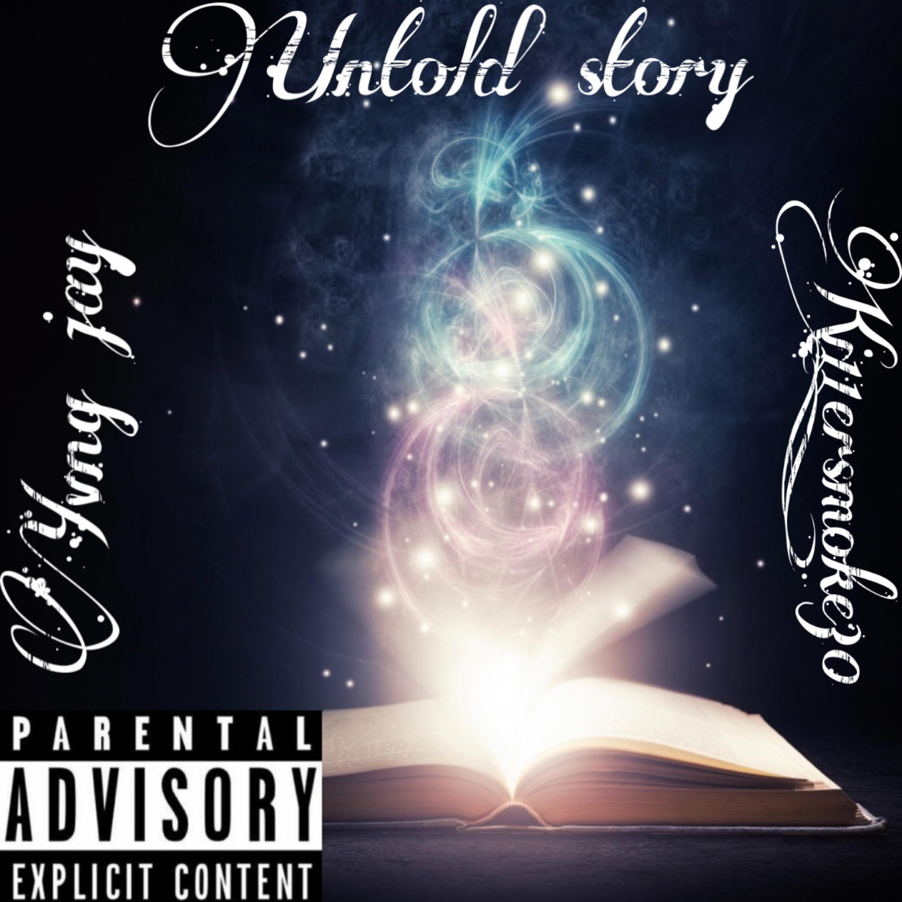 Untold Story artwork