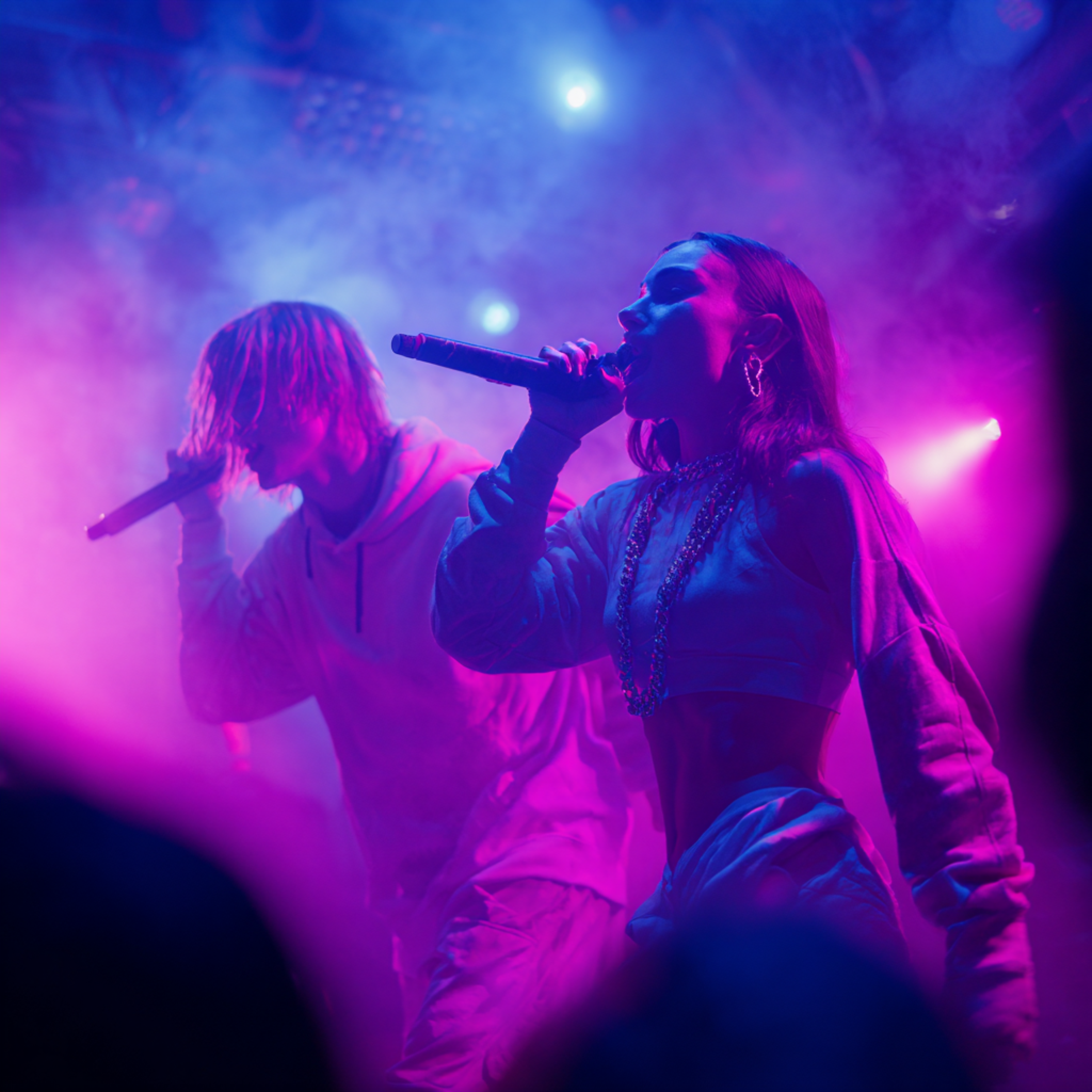 Phantom Rise artwork