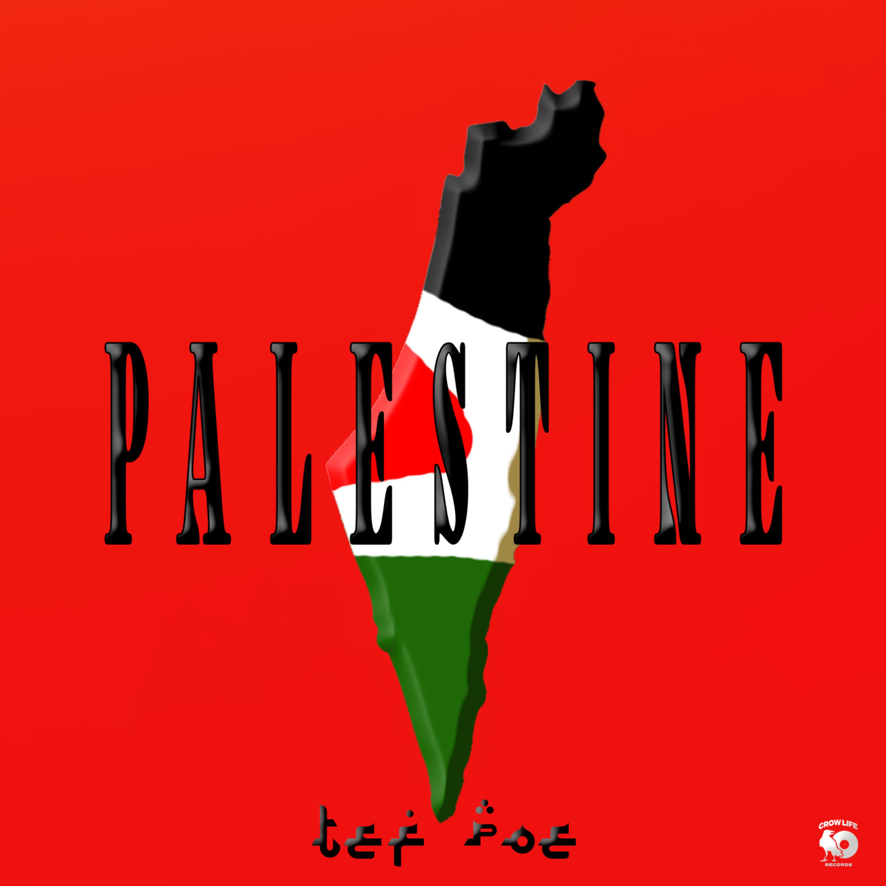 Palestine artwork