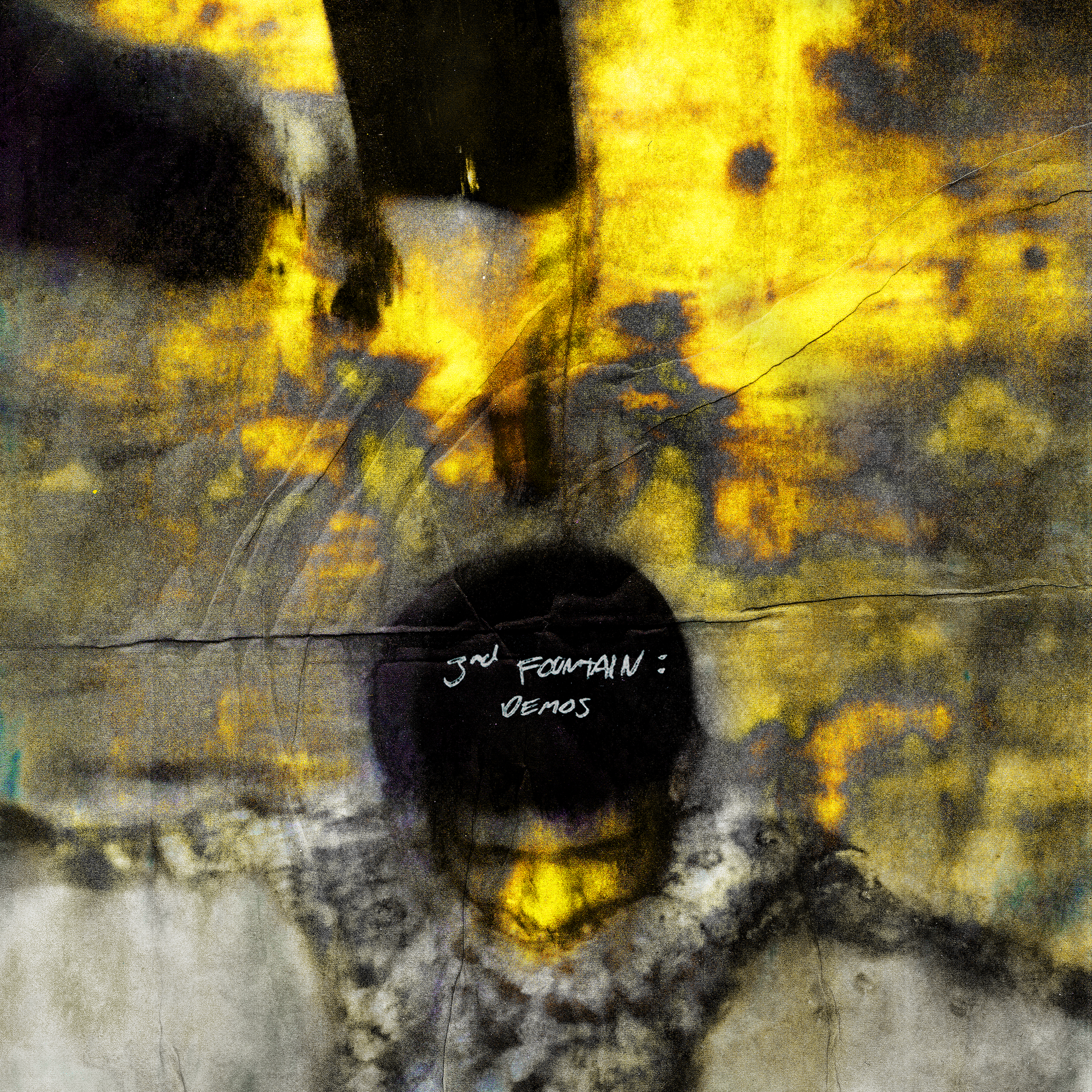 3rd Fountain: Demos artwork