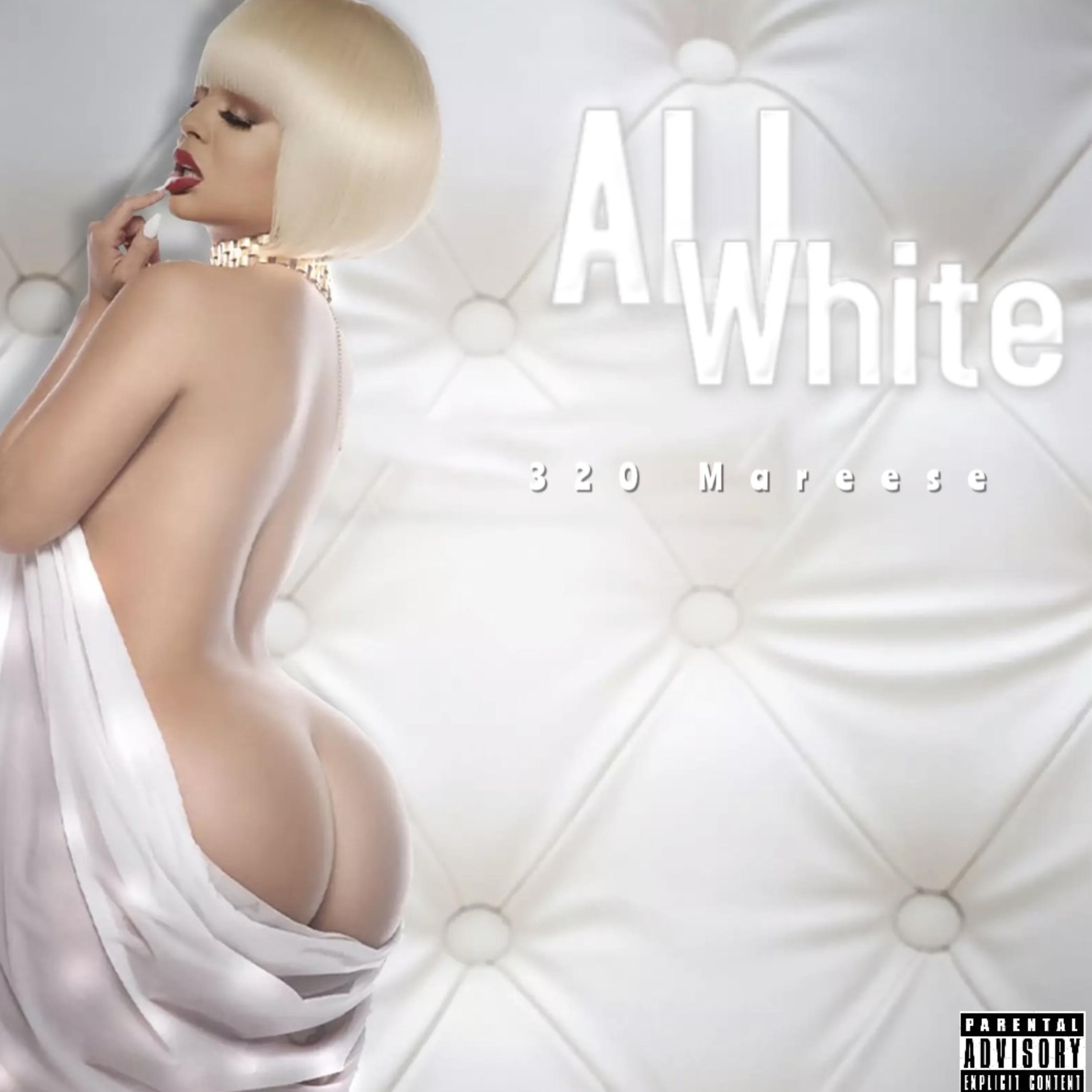 All White artwork