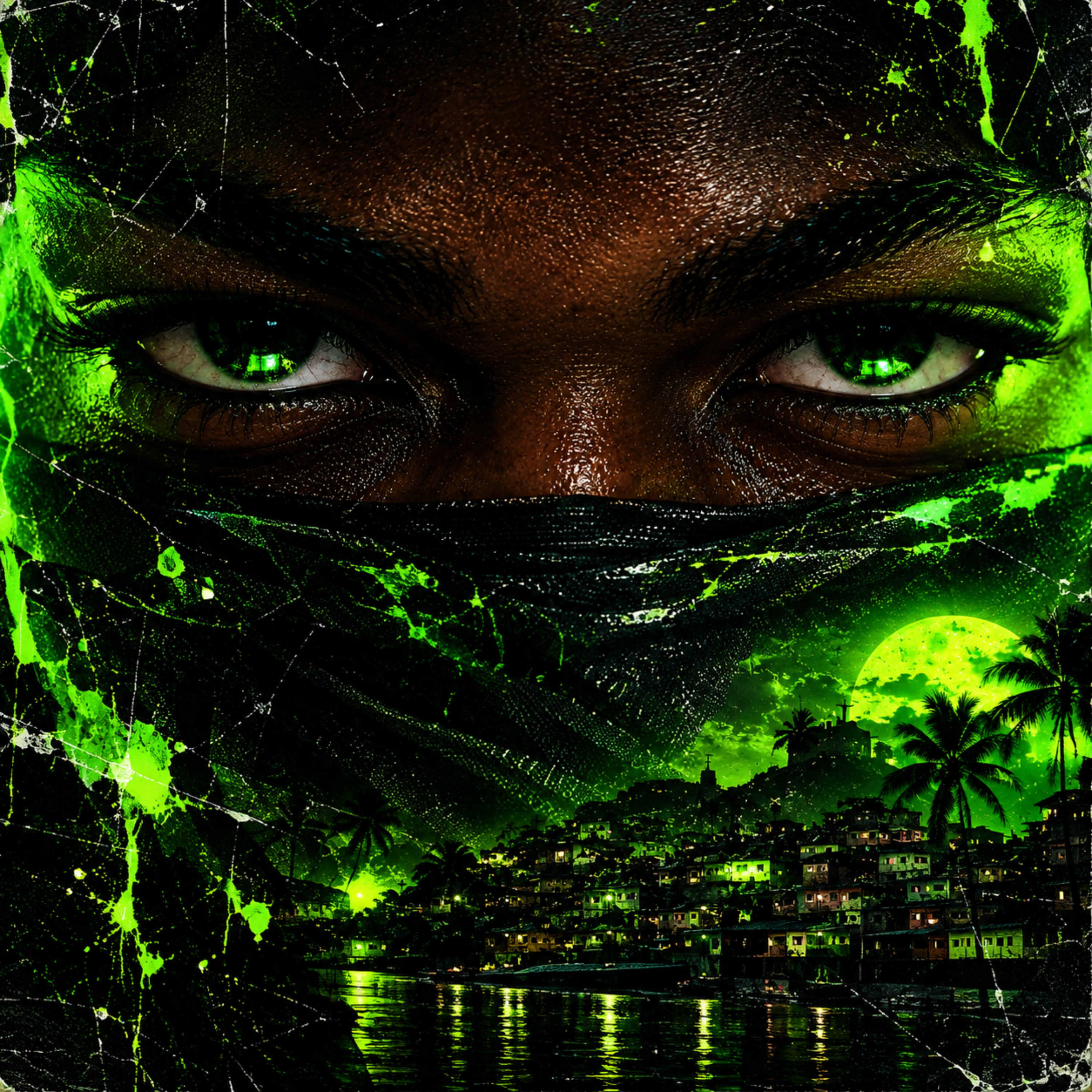 Olha para mim by keycnobeat cover art