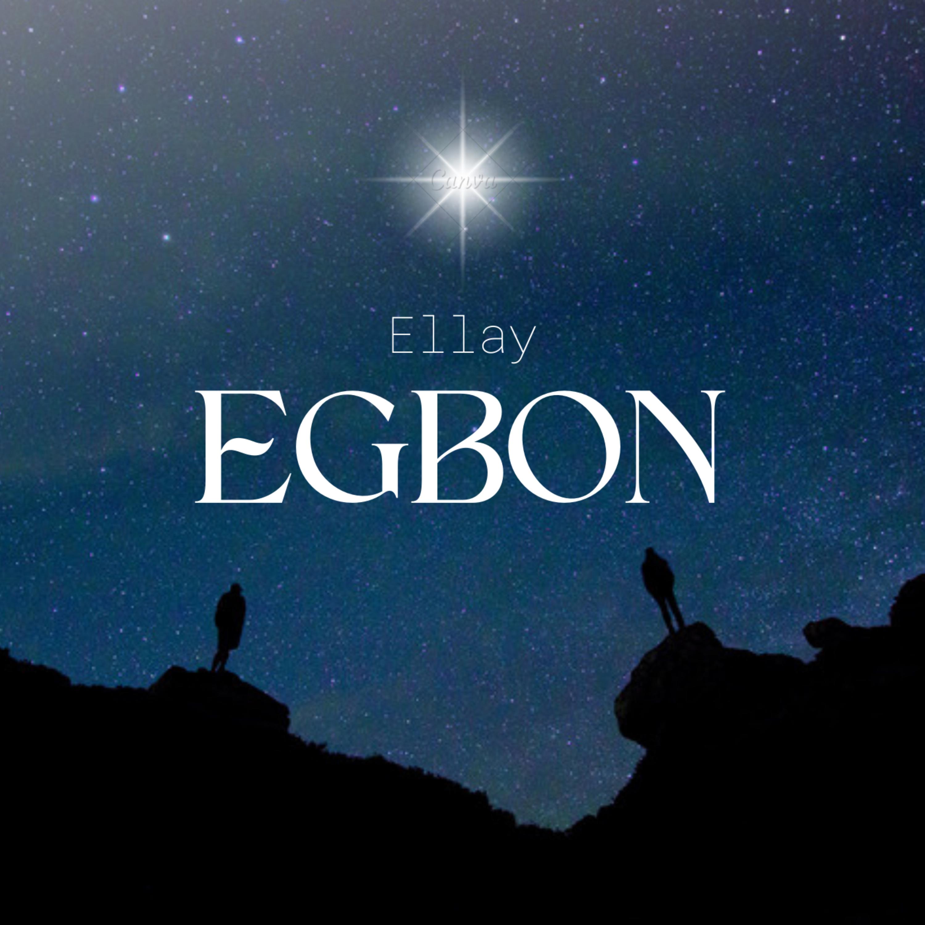 Egbon artwork
