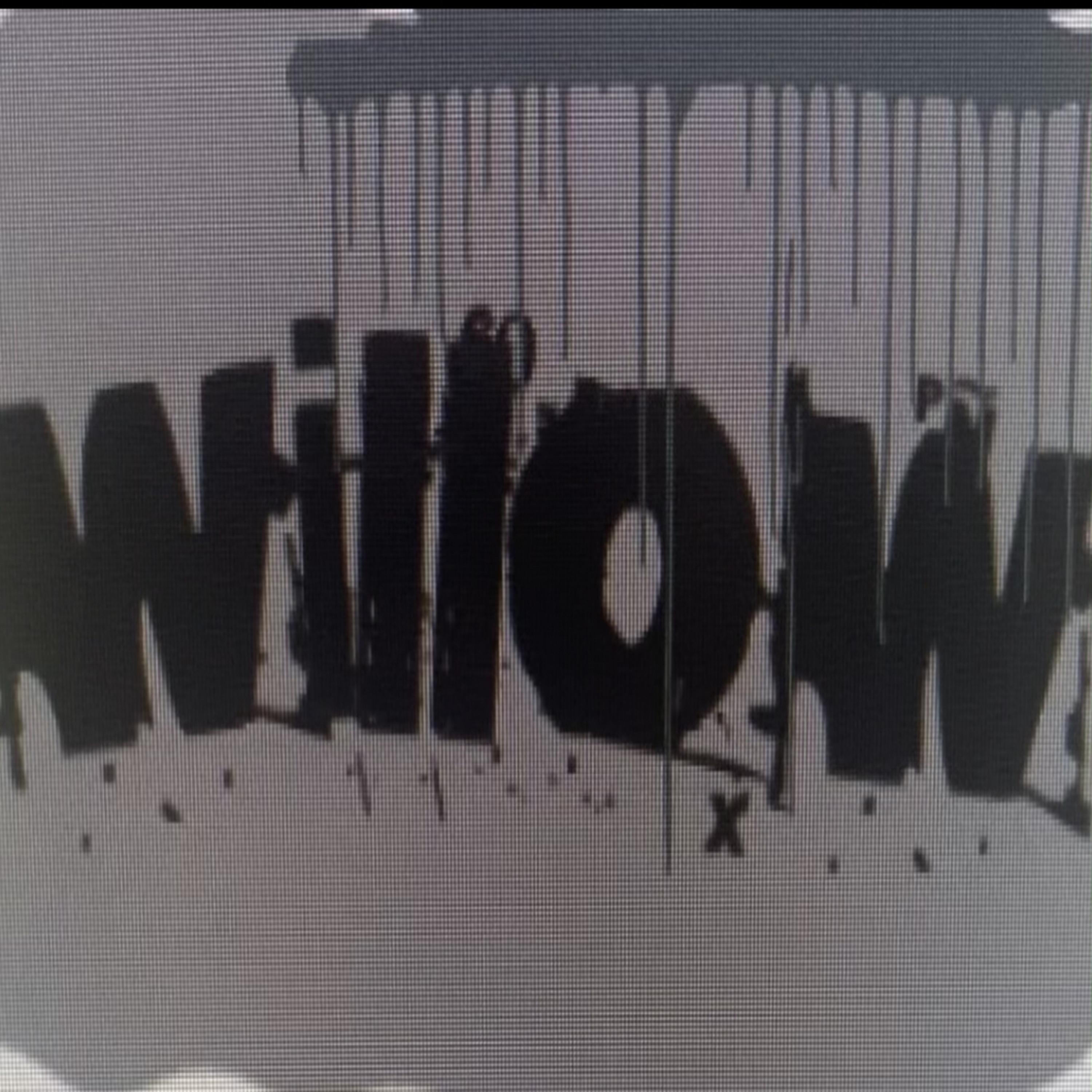 Willow artwork