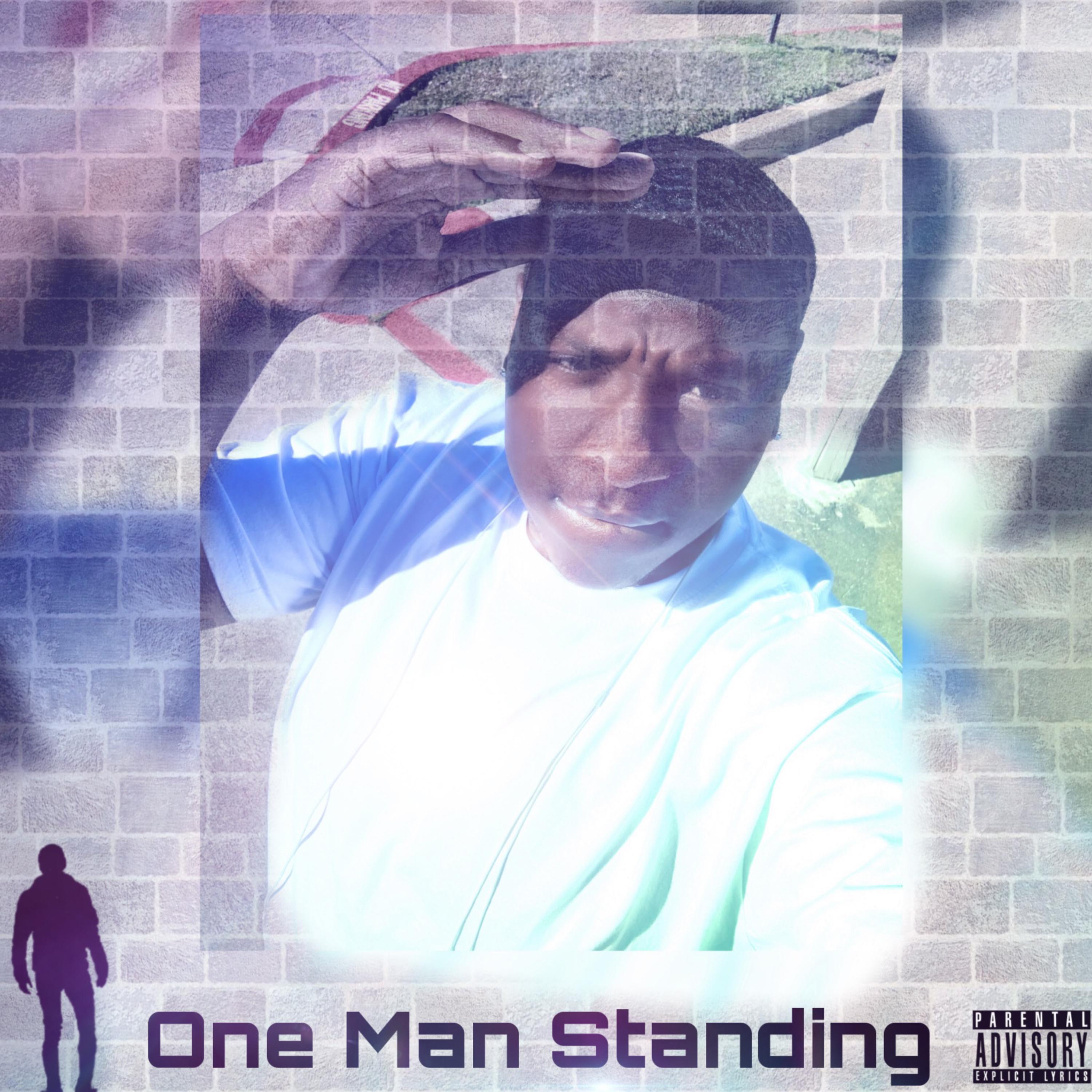 On My Own artwork