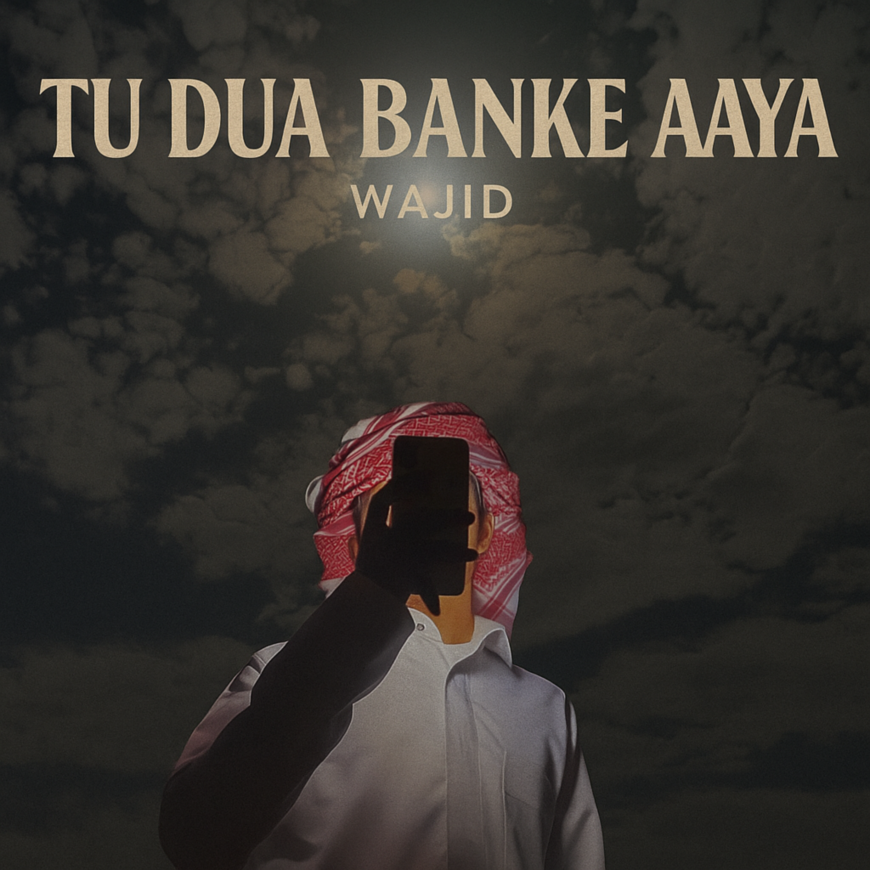 Tu Dua Banke Aaya artwork