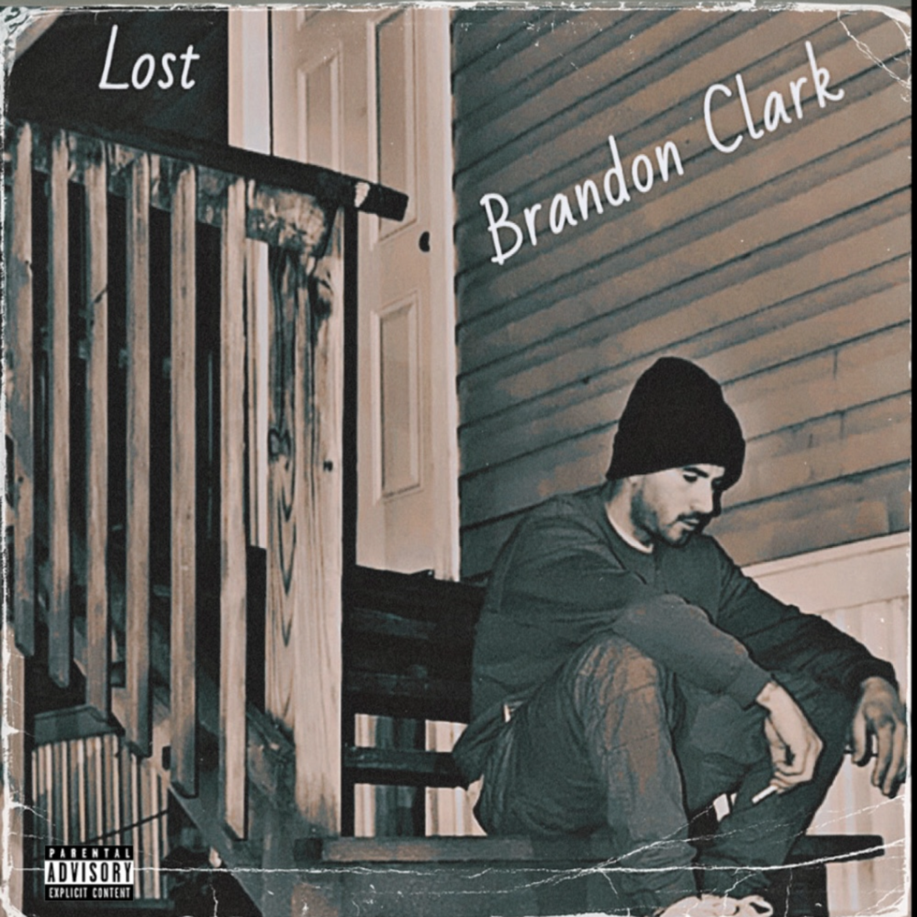 Lost artwork