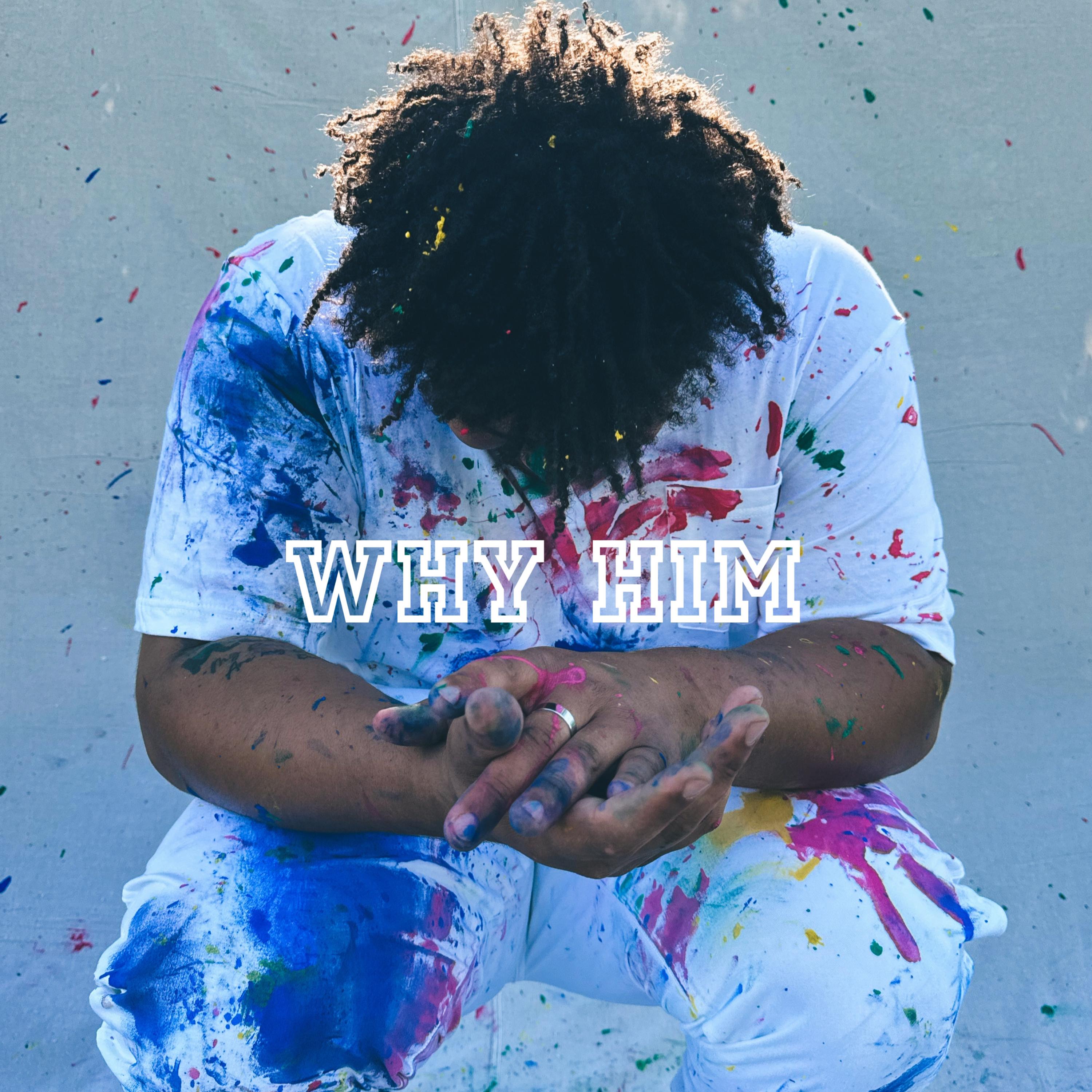 Why Him artwork