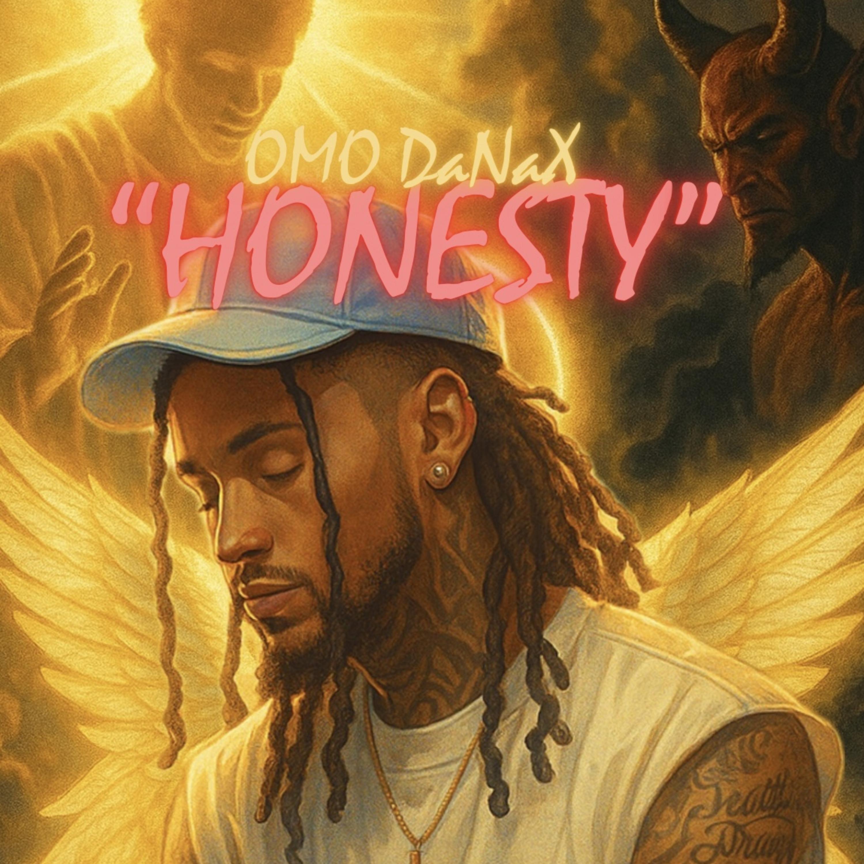 Honesty artwork