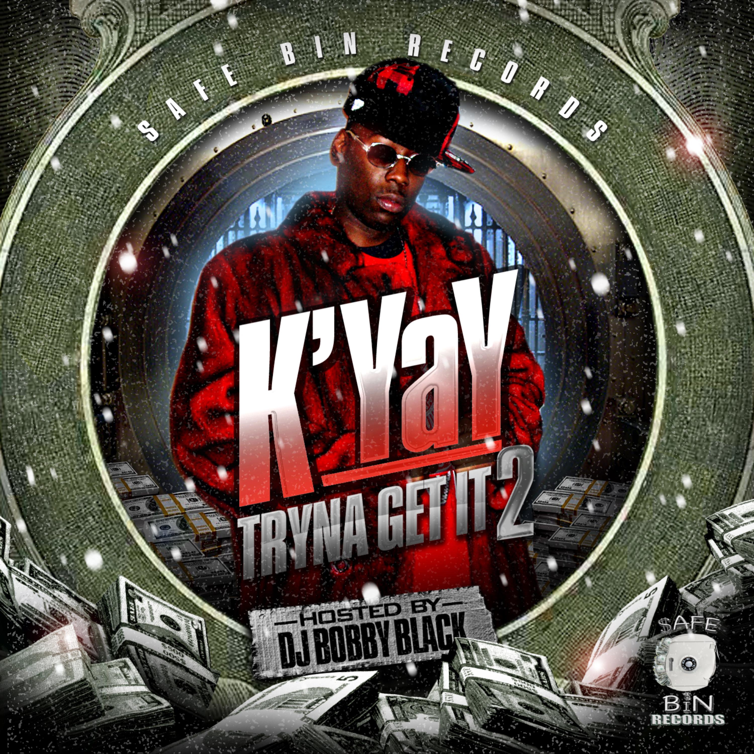 Tryna Get It 2 artwork