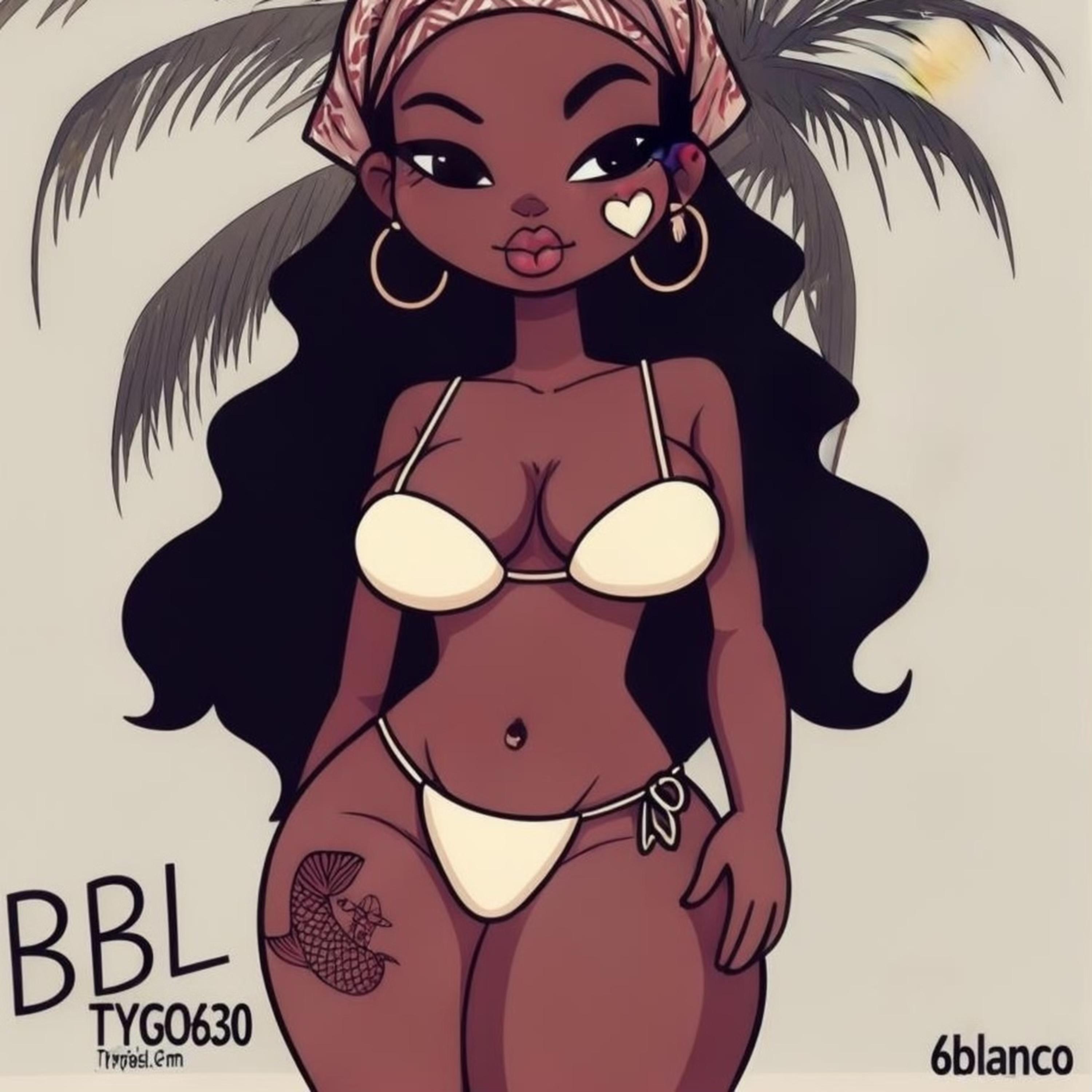 BBL artwork