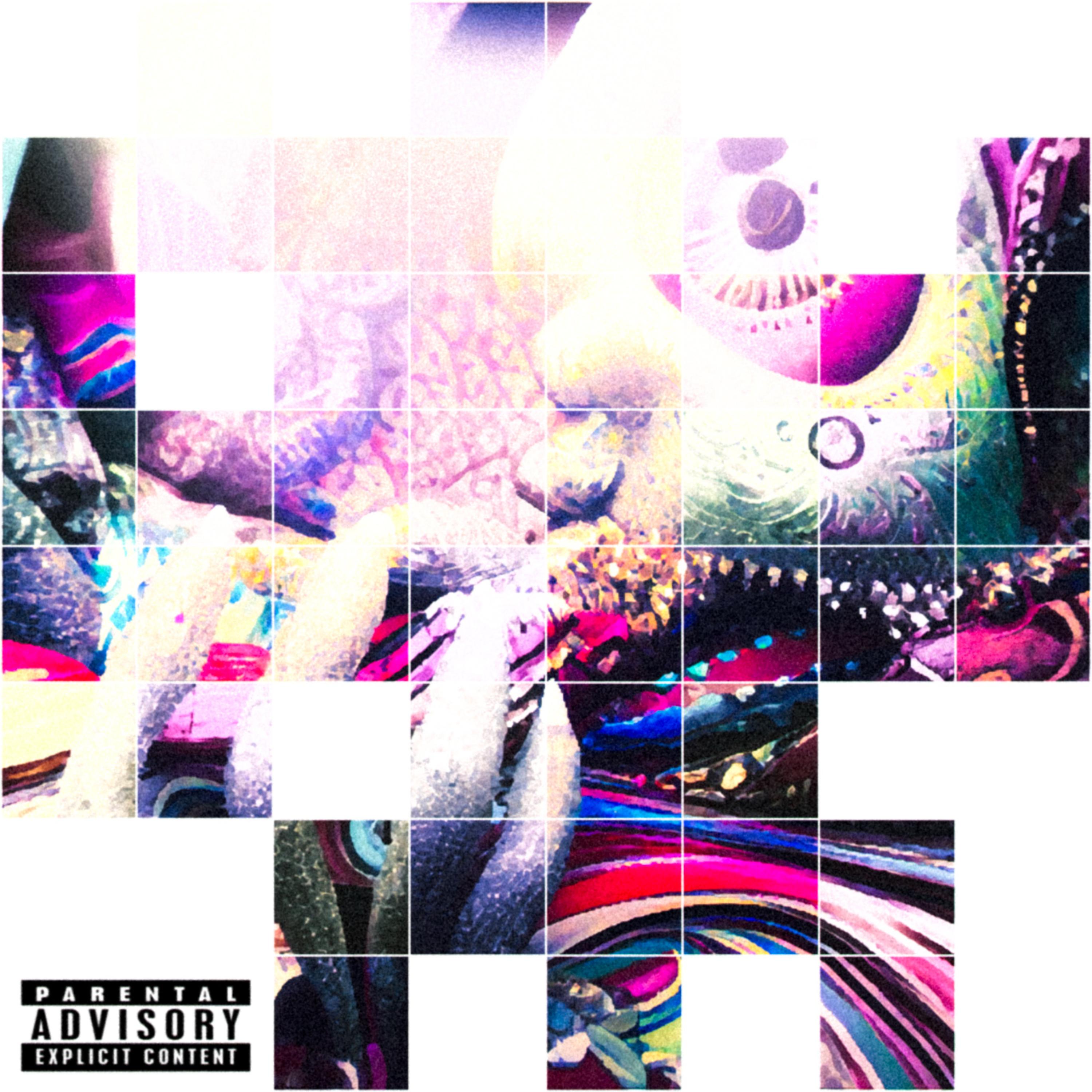 GIO-SCOPE artwork