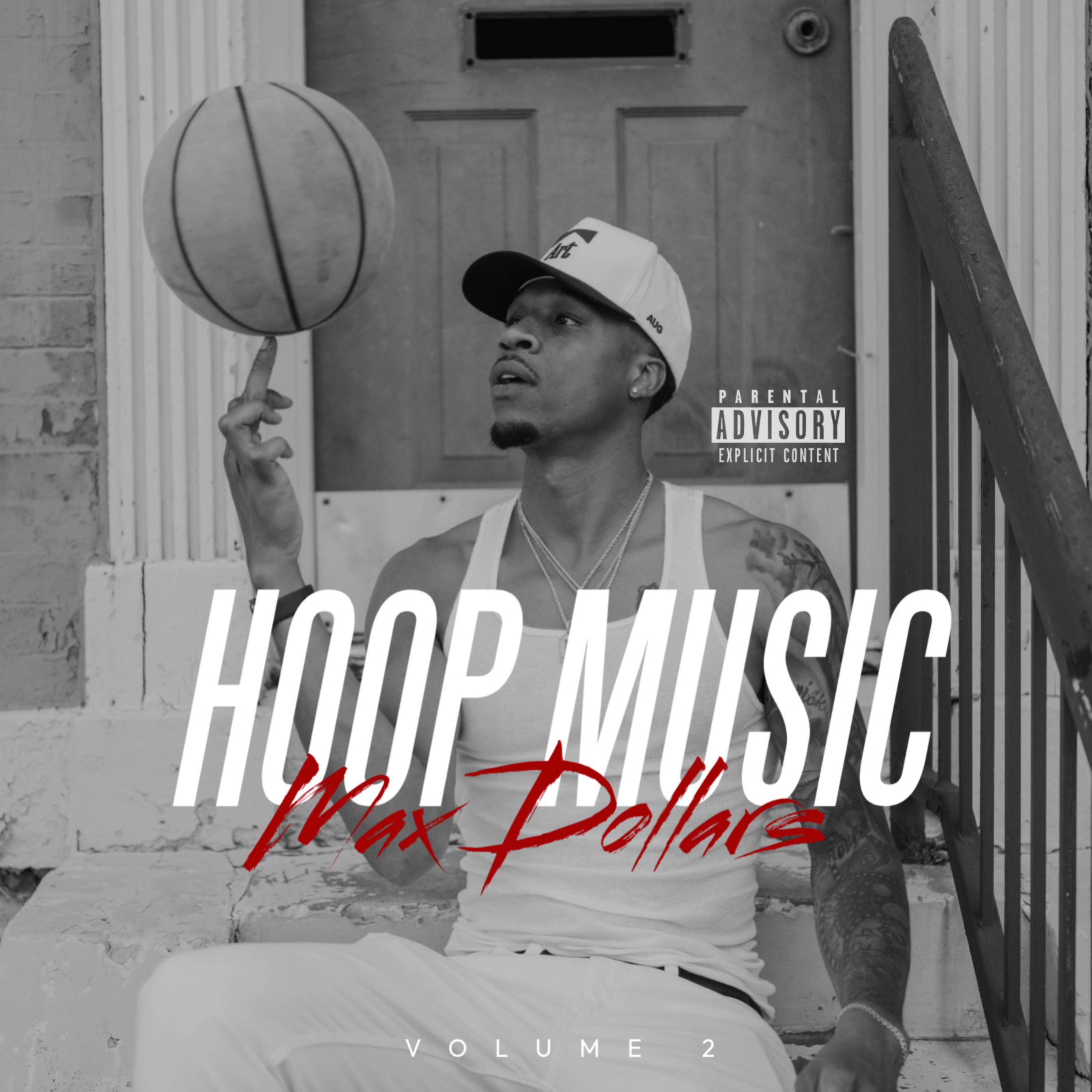 Hoop Music 2 artwork