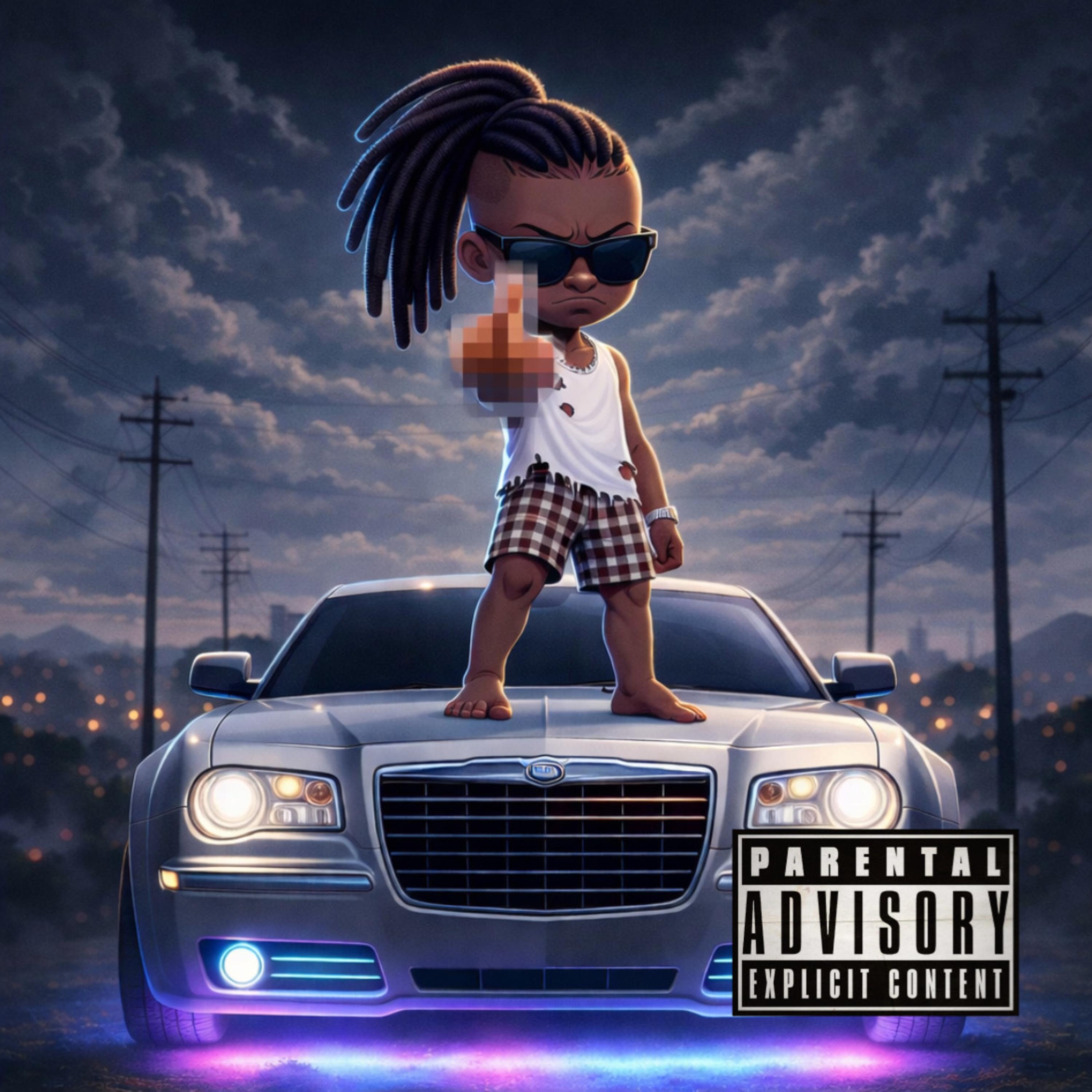 Lil Mamma (Fuck You) artwork
