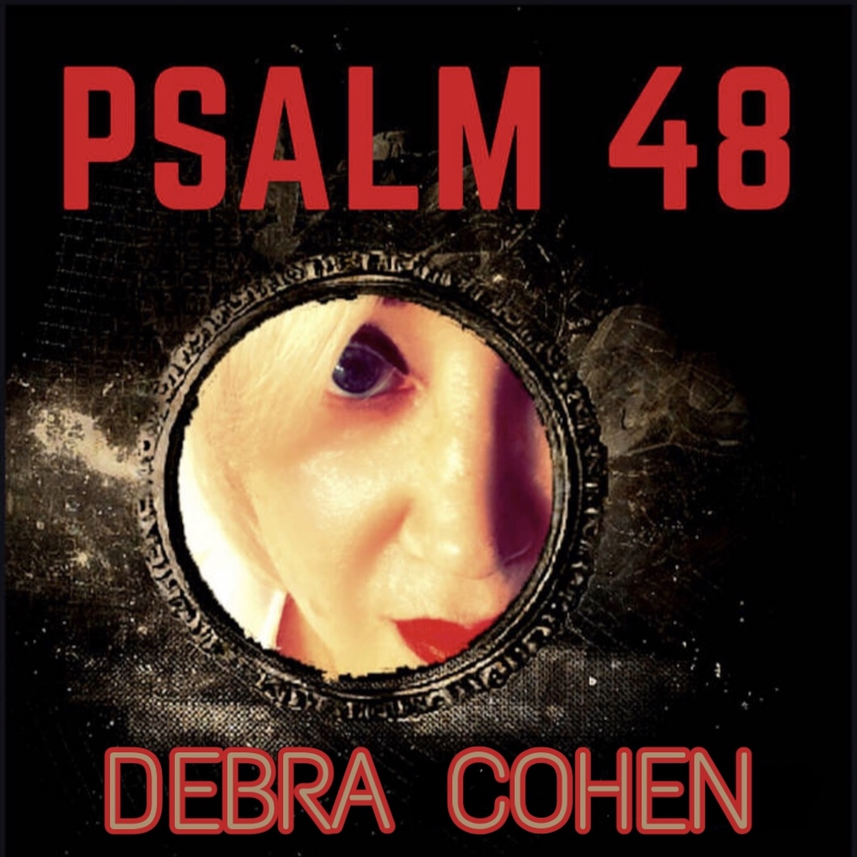 Psalm 48 artwork
