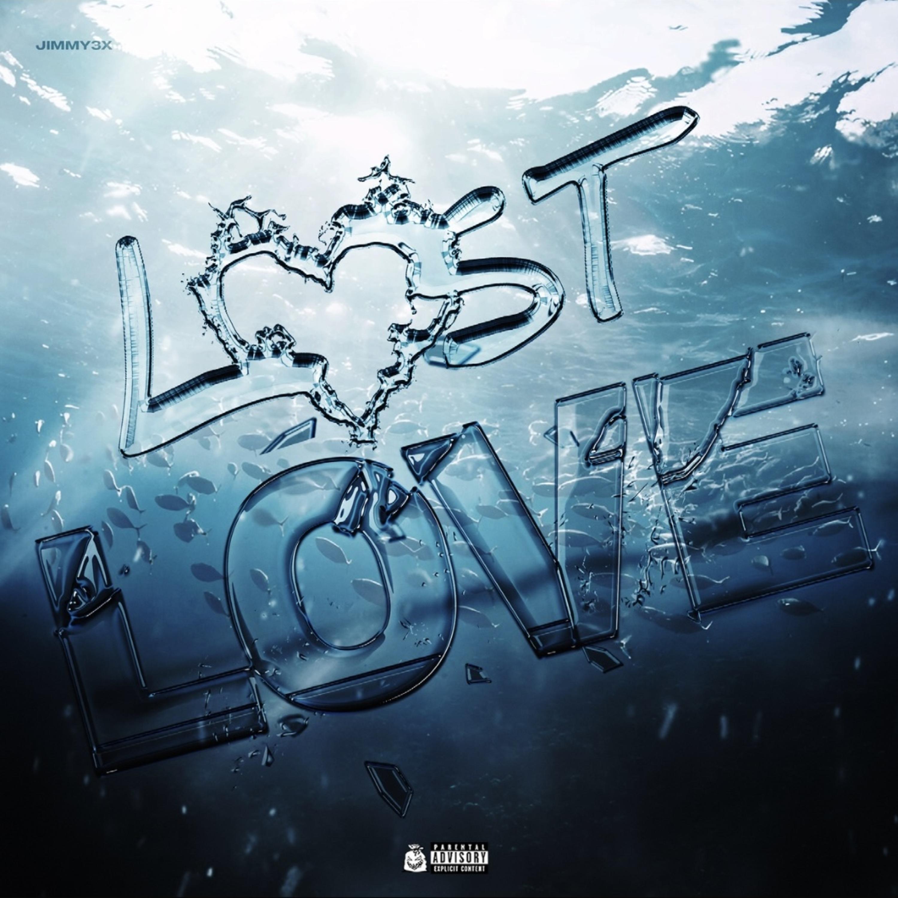 Love Lost artwork