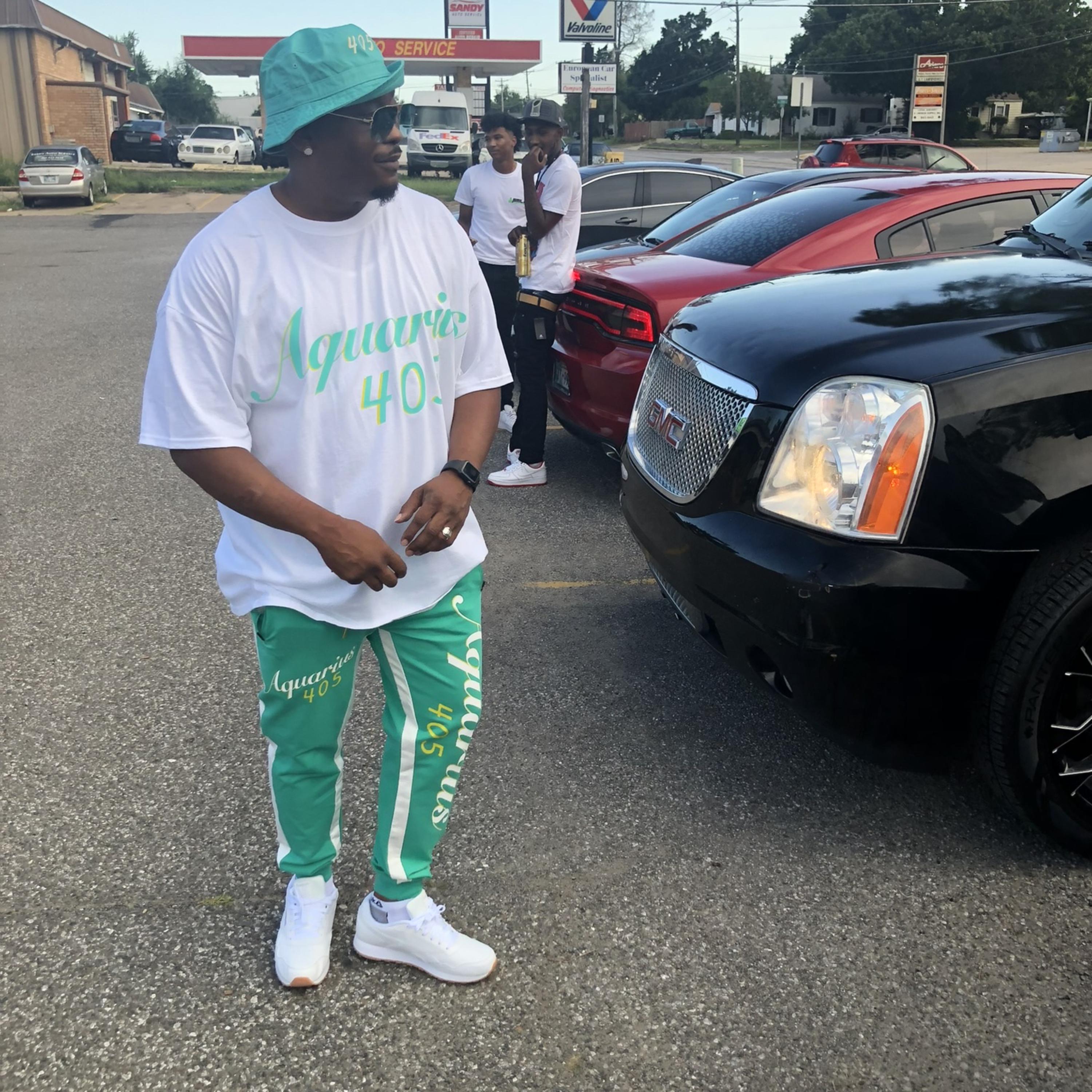 Treasure Hunting artwork