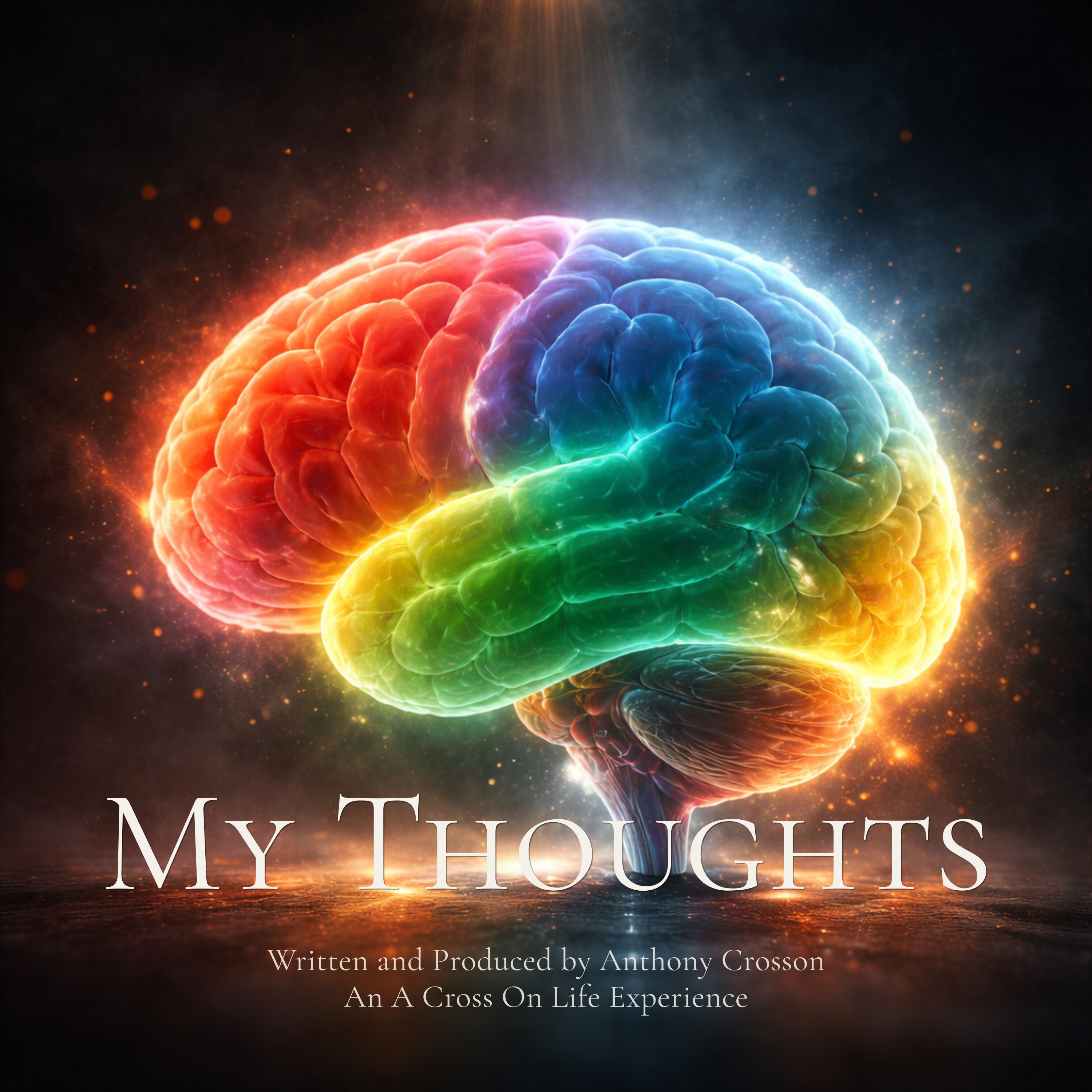 My Thoughts artwork