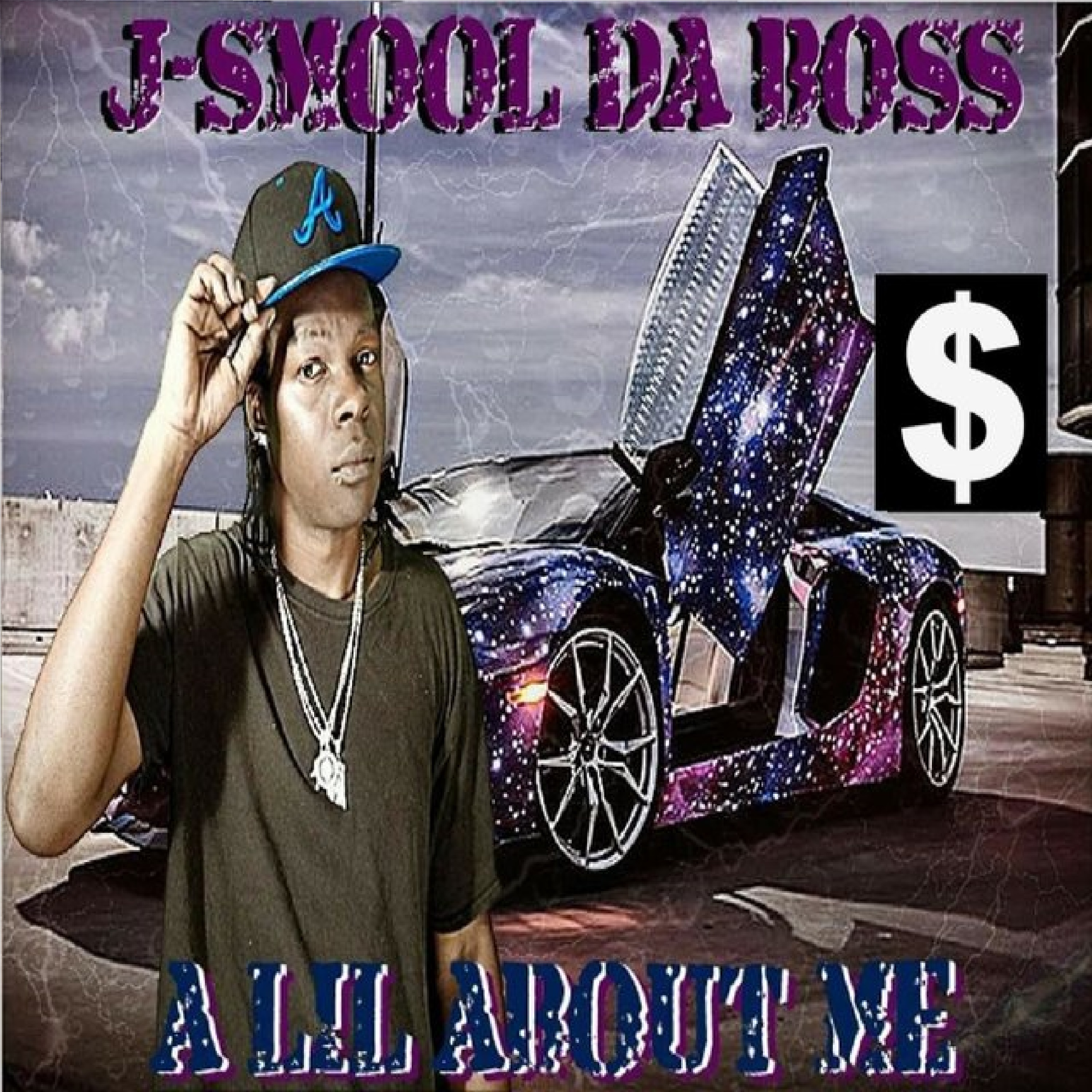 ALil AboutMe artwork